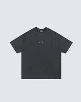 Deconstructed Patchwork Vintage Washed T-shirt
