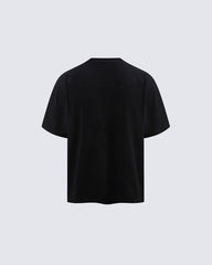 New Band Vintage Graphic T-Shirt