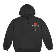 Cactus Jack by Travis Scott x McDonald's Apple Pie Hoodie 'Black'