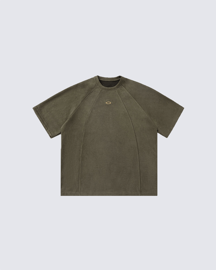Original Design Oversized T-Shirt