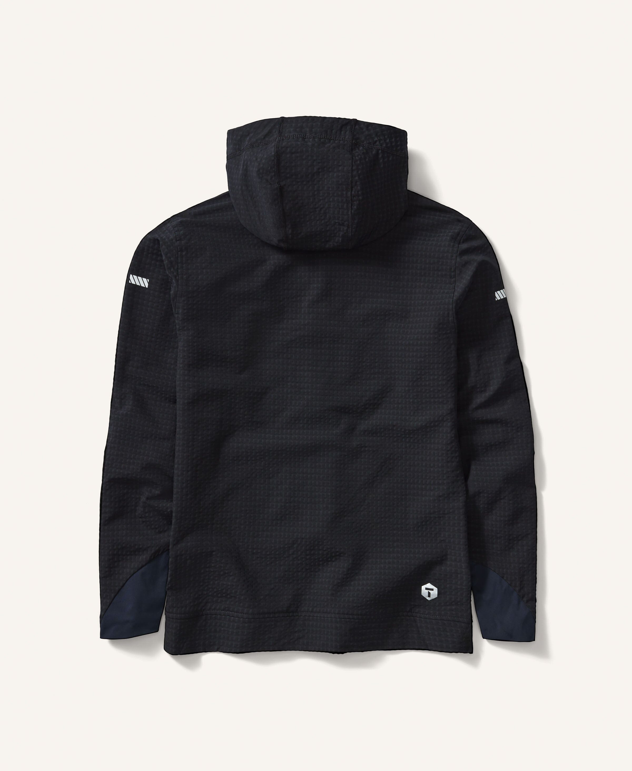 M1 WerkShield Zip Up Hoodie