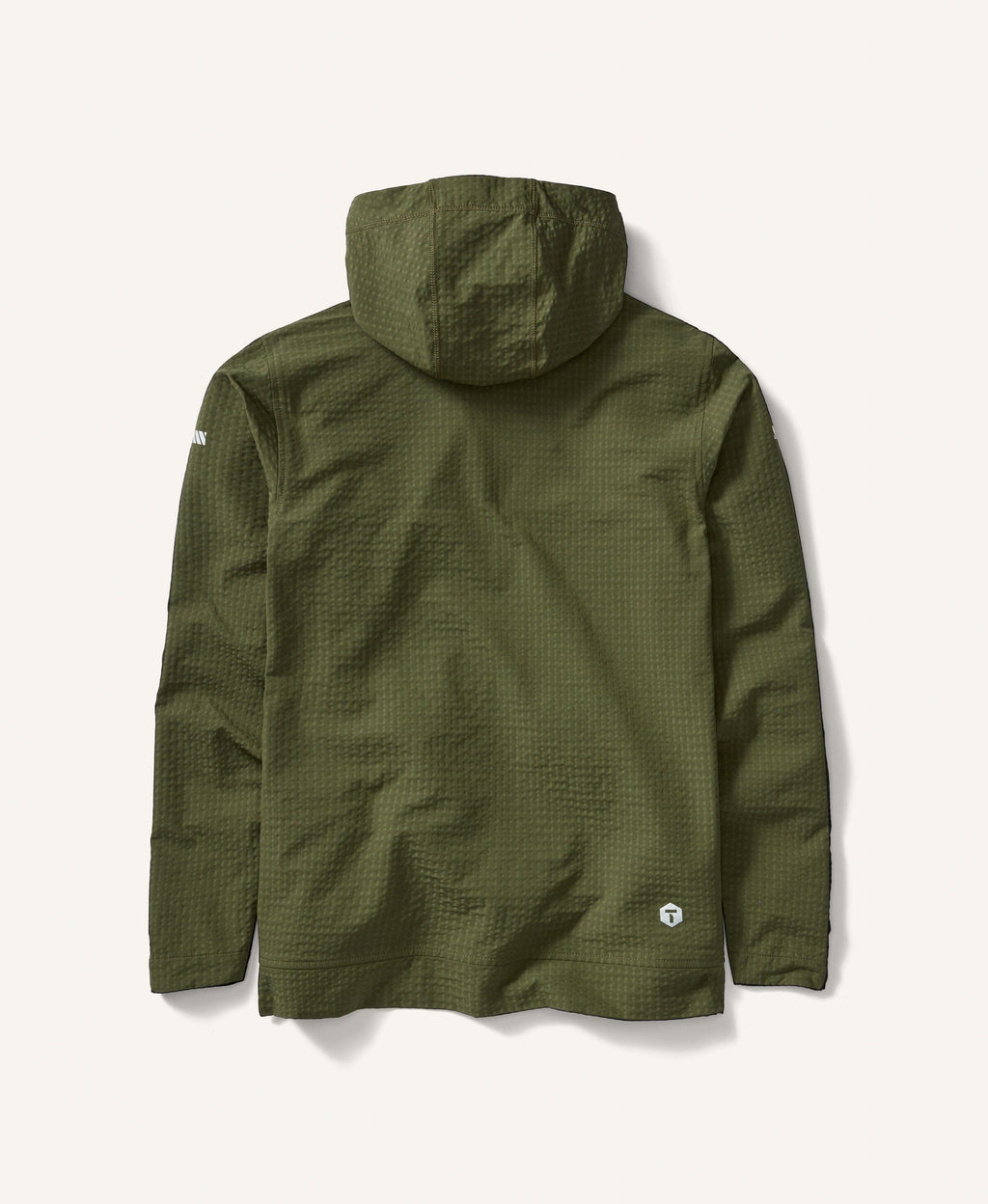 M1 WerkShield Zip Up Hoodie