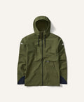 M1 WerkShield Zip Up Hoodie