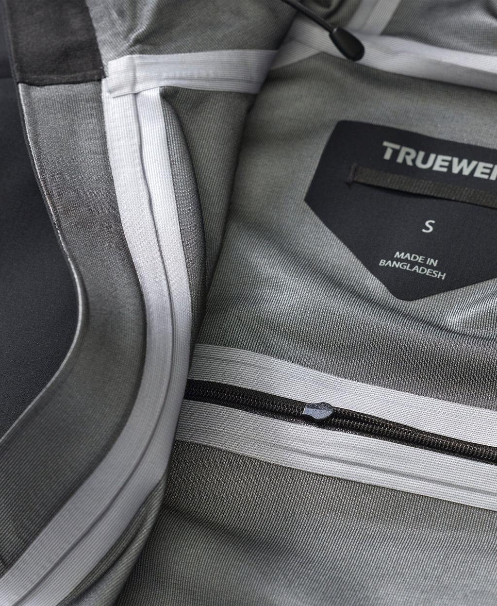 S2 StormShell Jacket