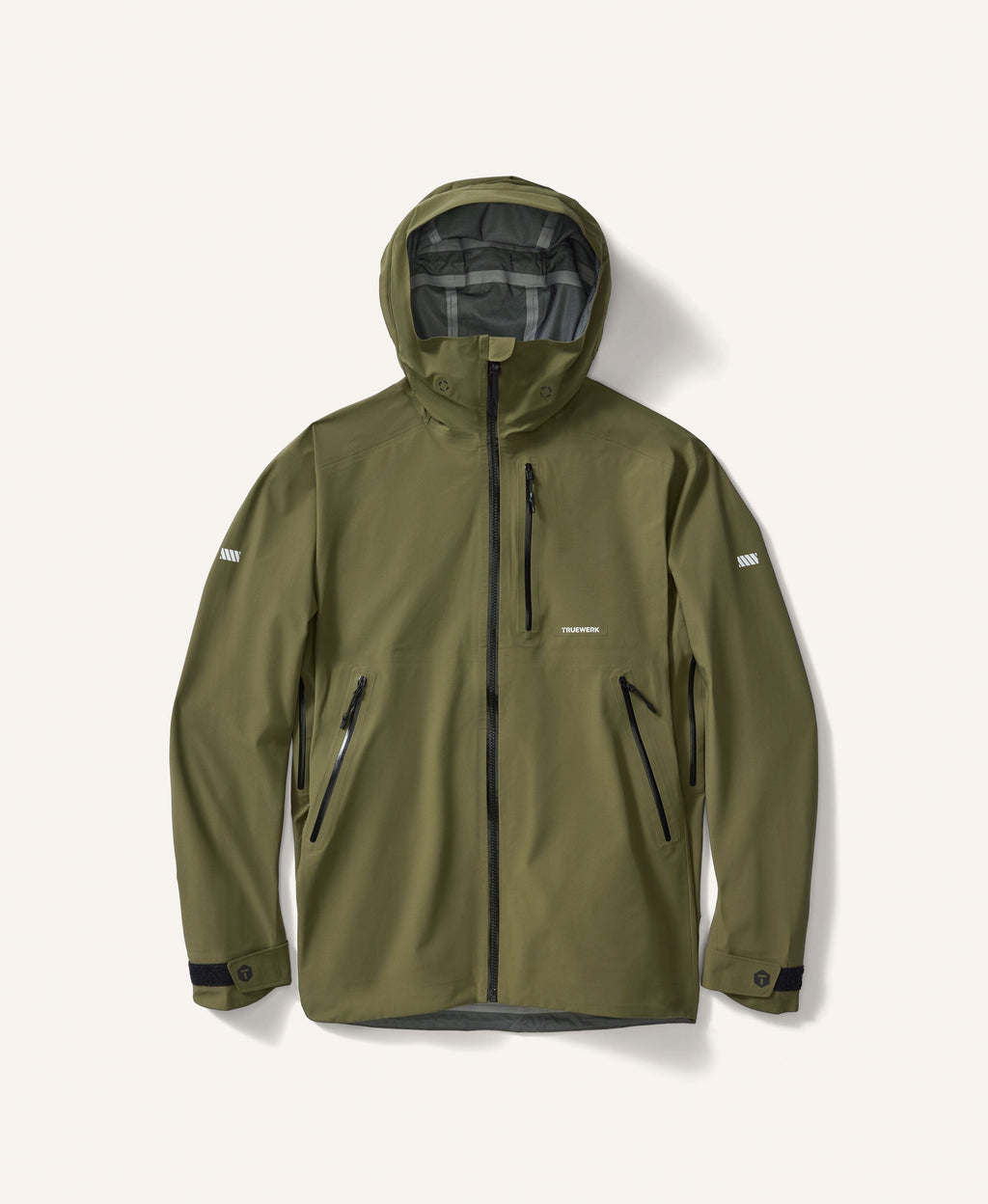 S2 StormShell Jacket