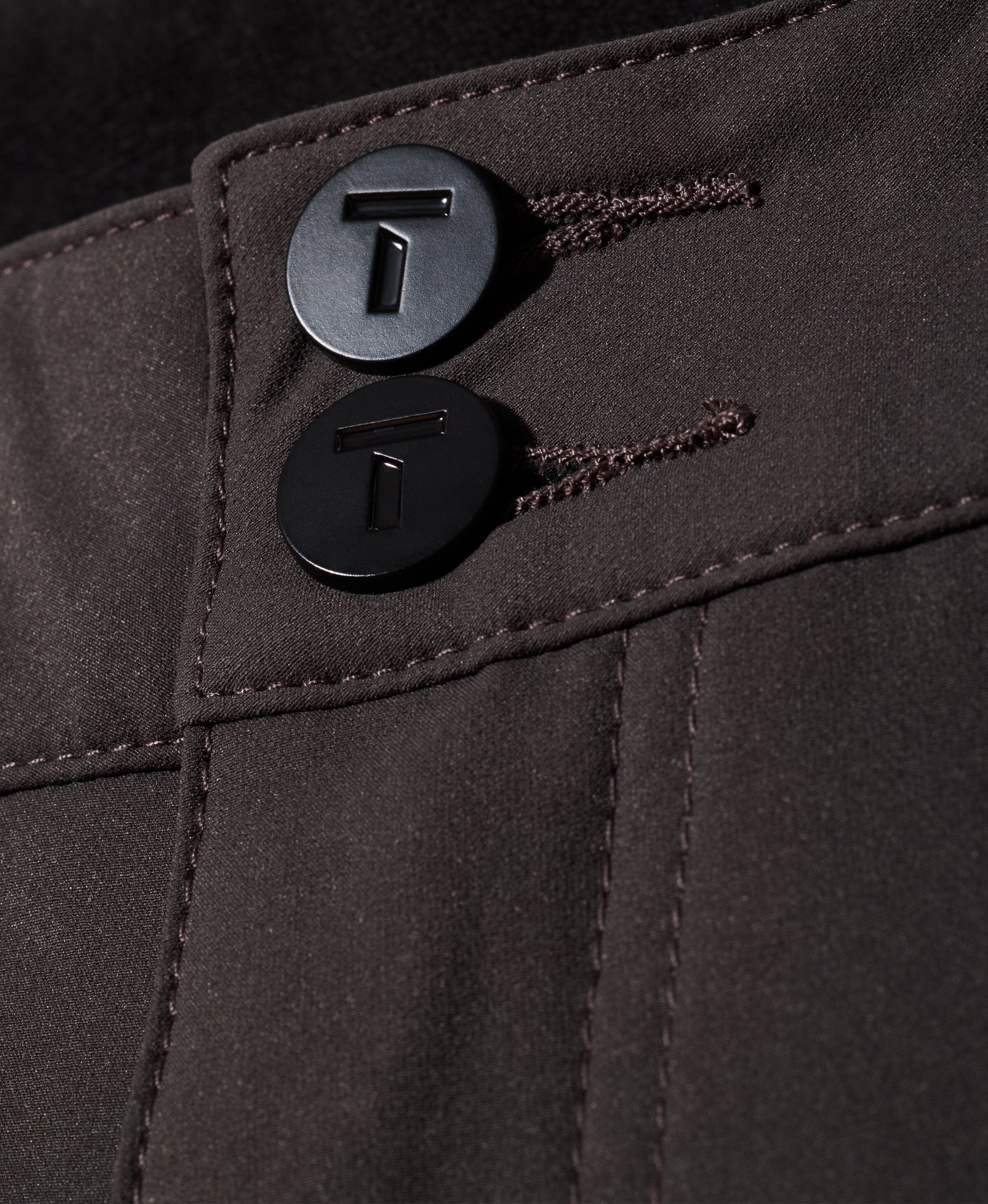 BC1 Bootcut WerkPant