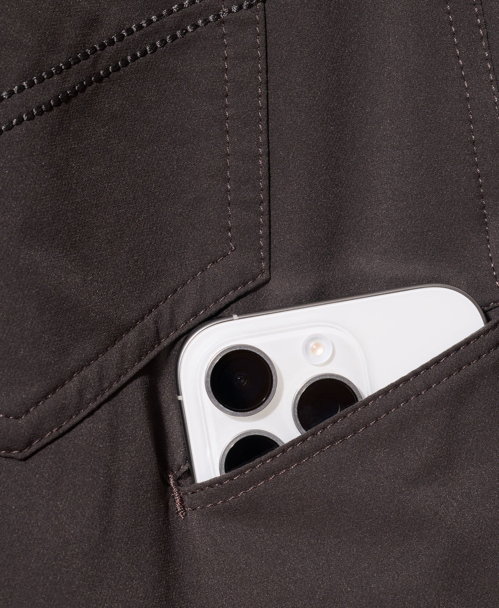 BC2 Bootcut WerkPant