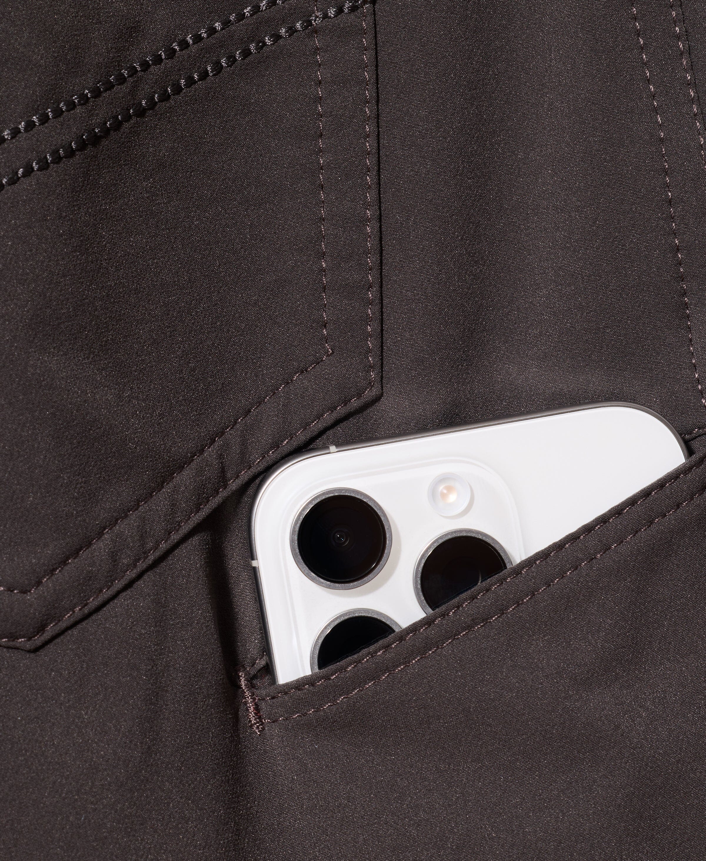 BC2 Bootcut WerkPant