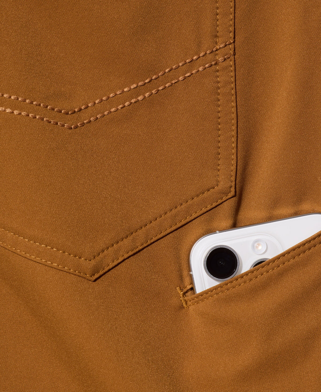 BC2 Bootcut WerkPant