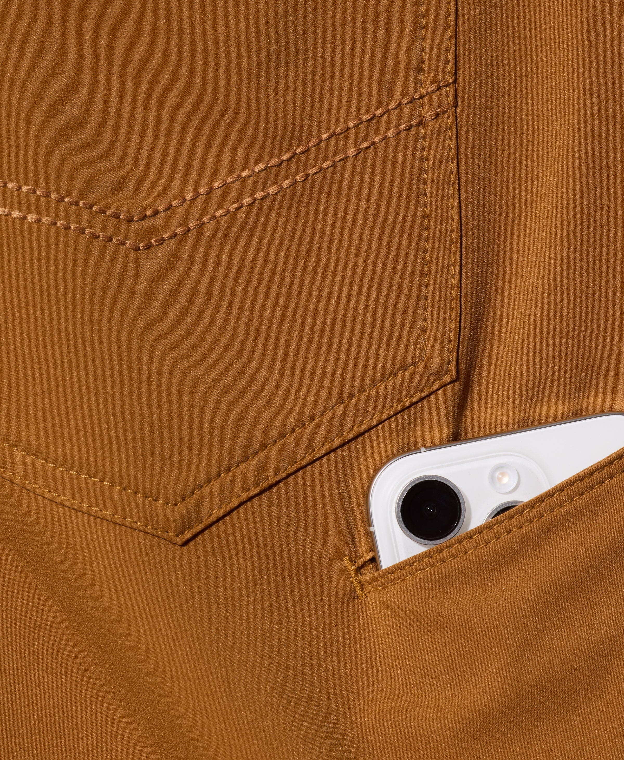 BC2 Bootcut WerkPant