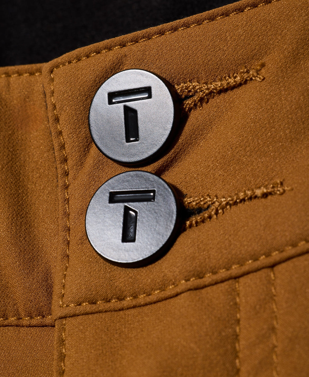 BC2 Bootcut WerkPant