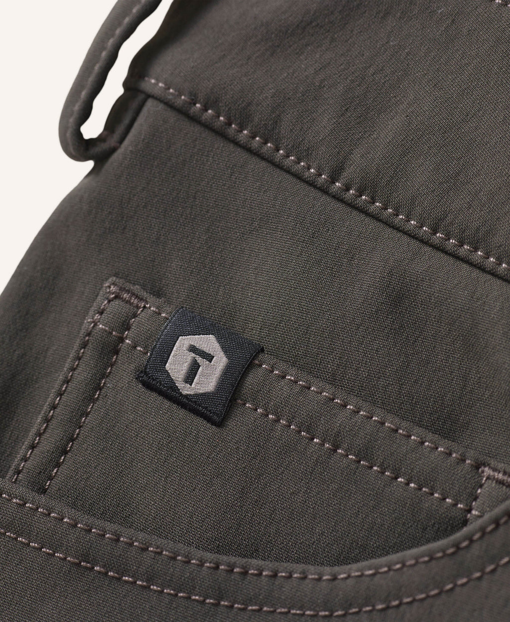 BC3 Bootcut WerkPant