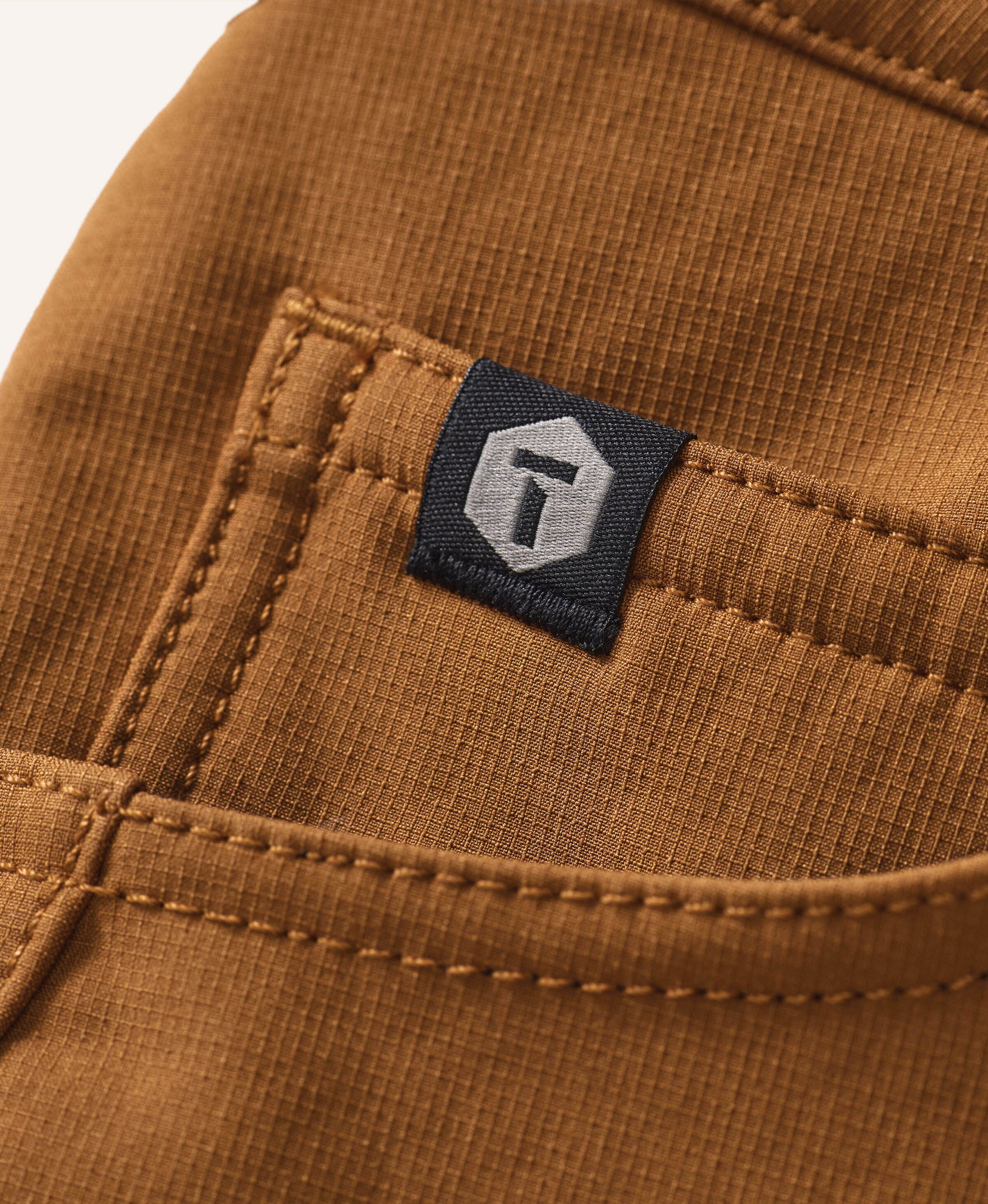 BC3 Bootcut WerkPant