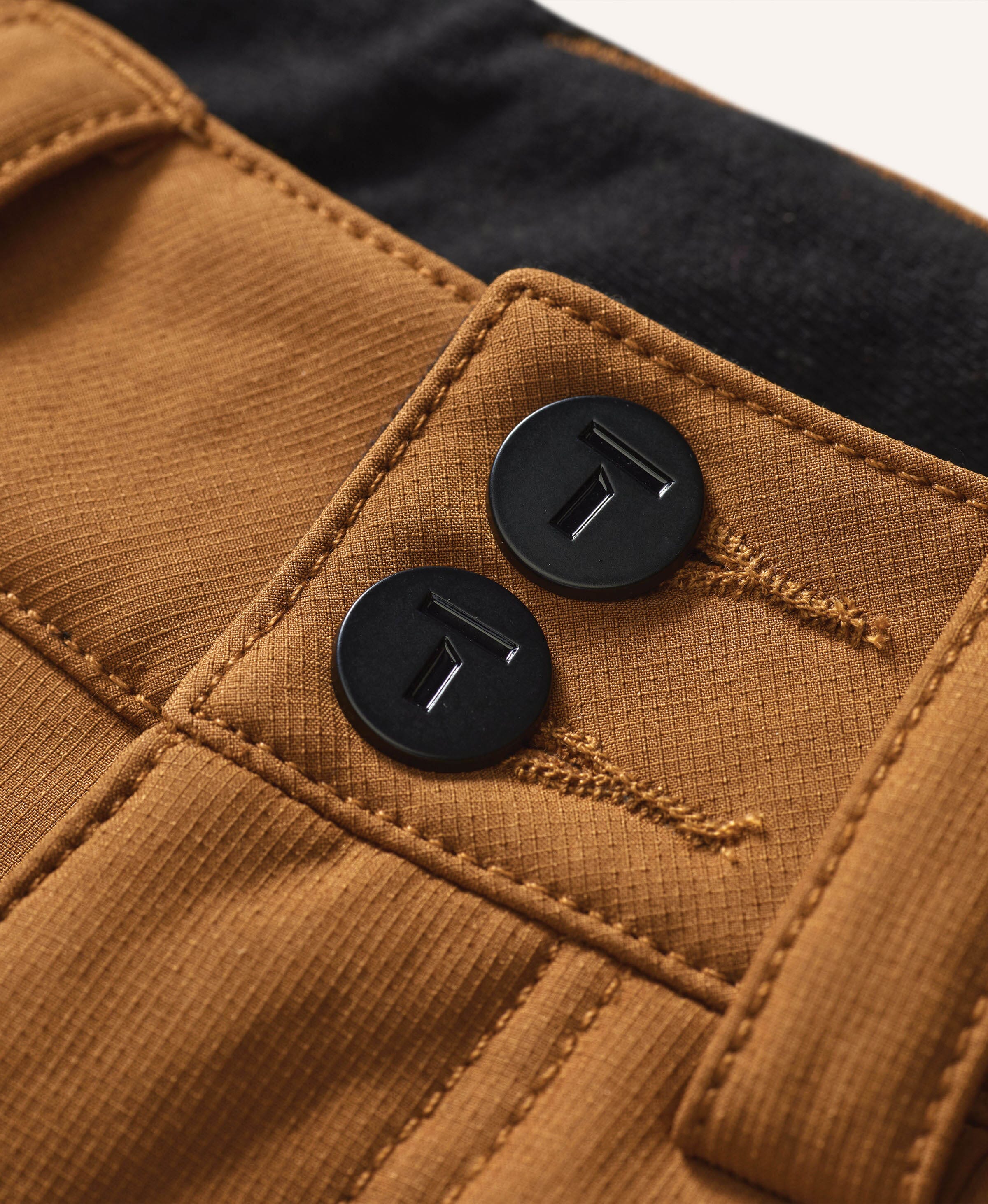 BC3 Bootcut WerkPant