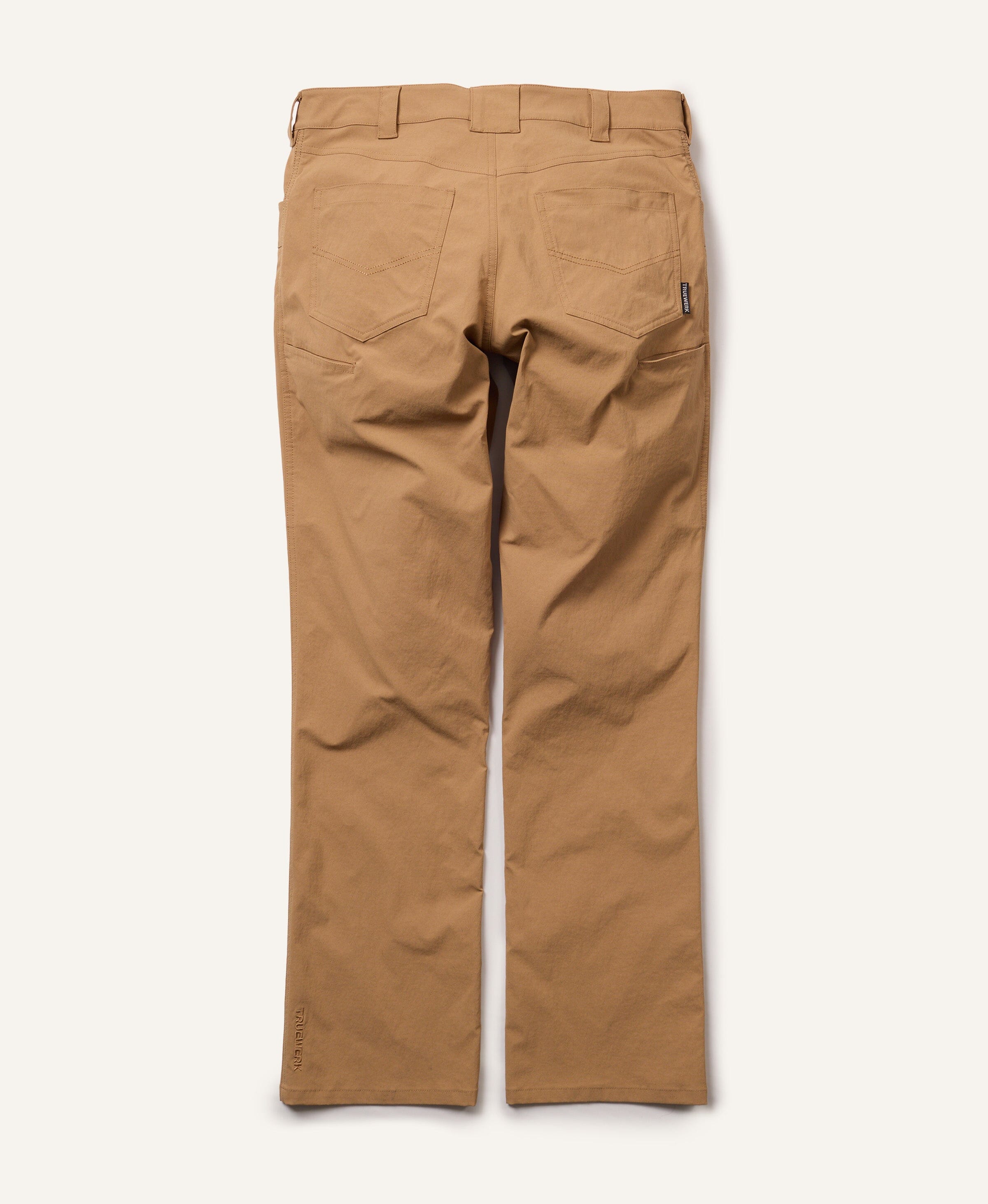 BC2 Bootcut WerkPant