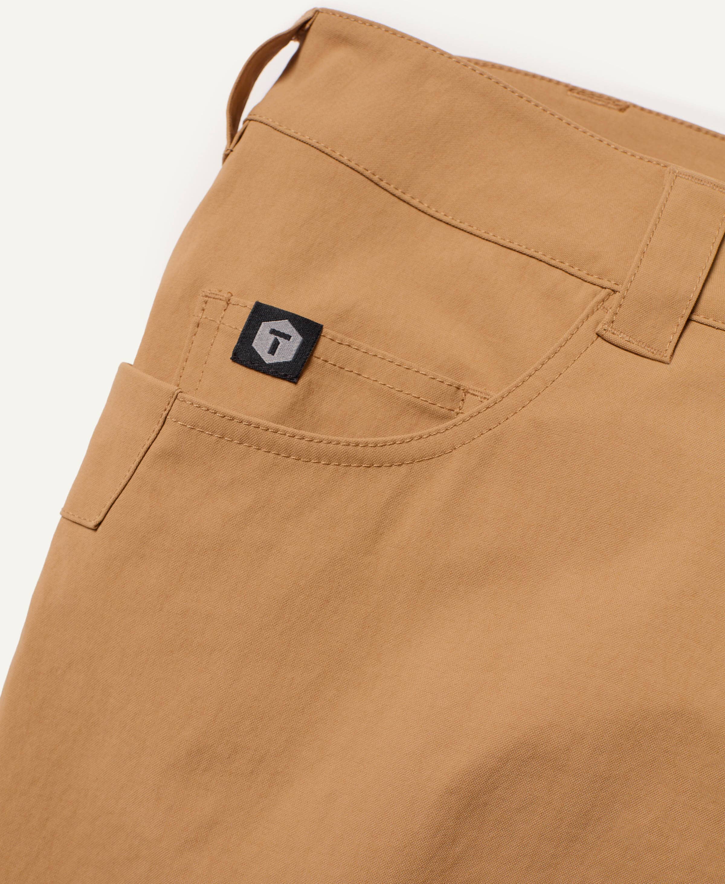 BC2 Bootcut WerkPant