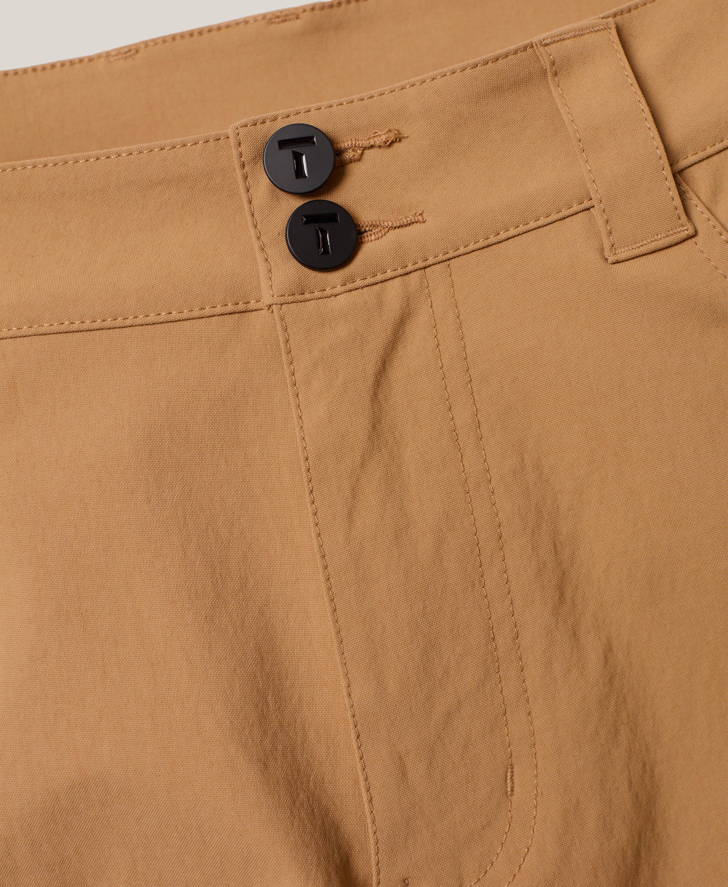 BC2 Bootcut WerkPant