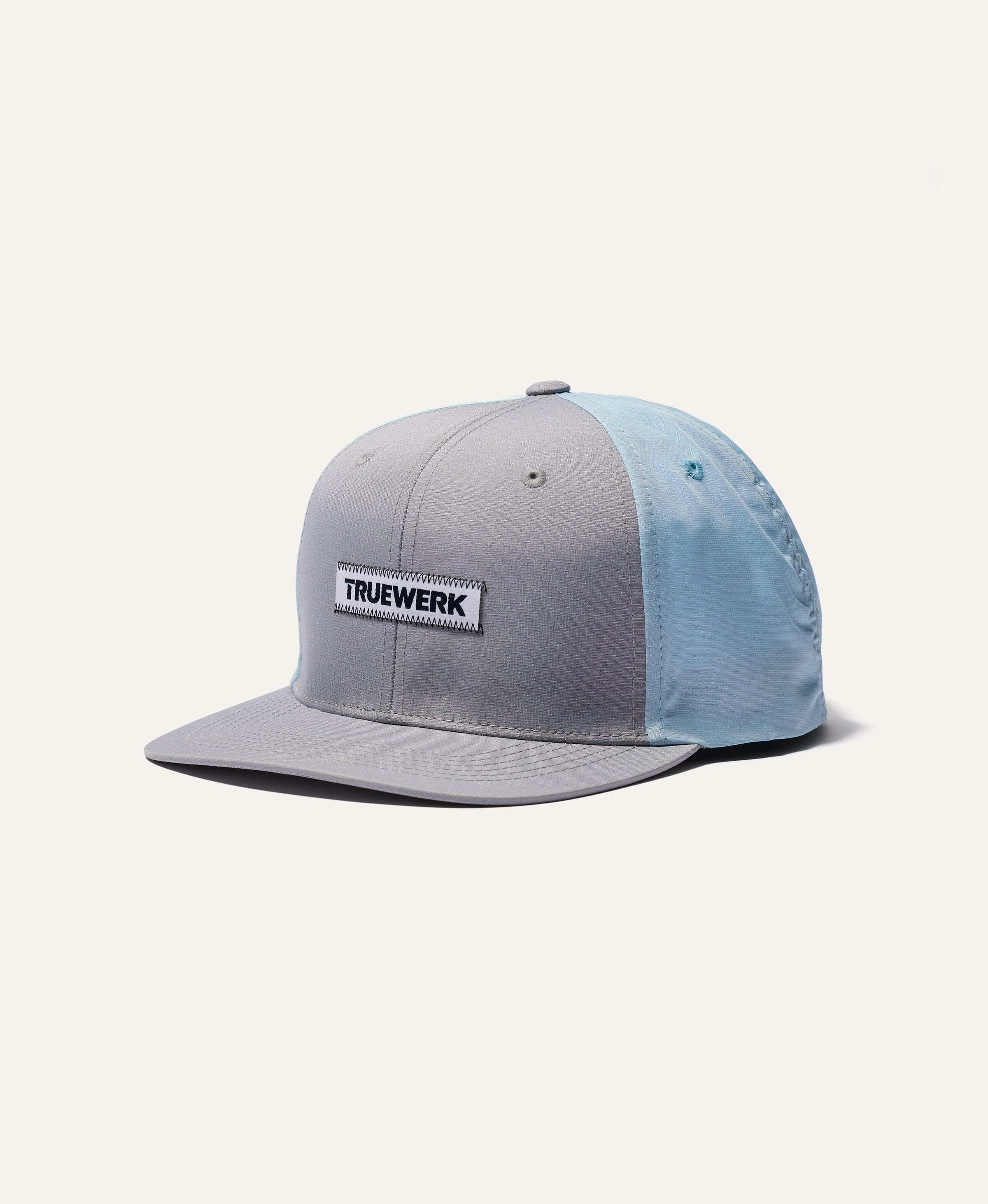 Tech Flatbill Hat