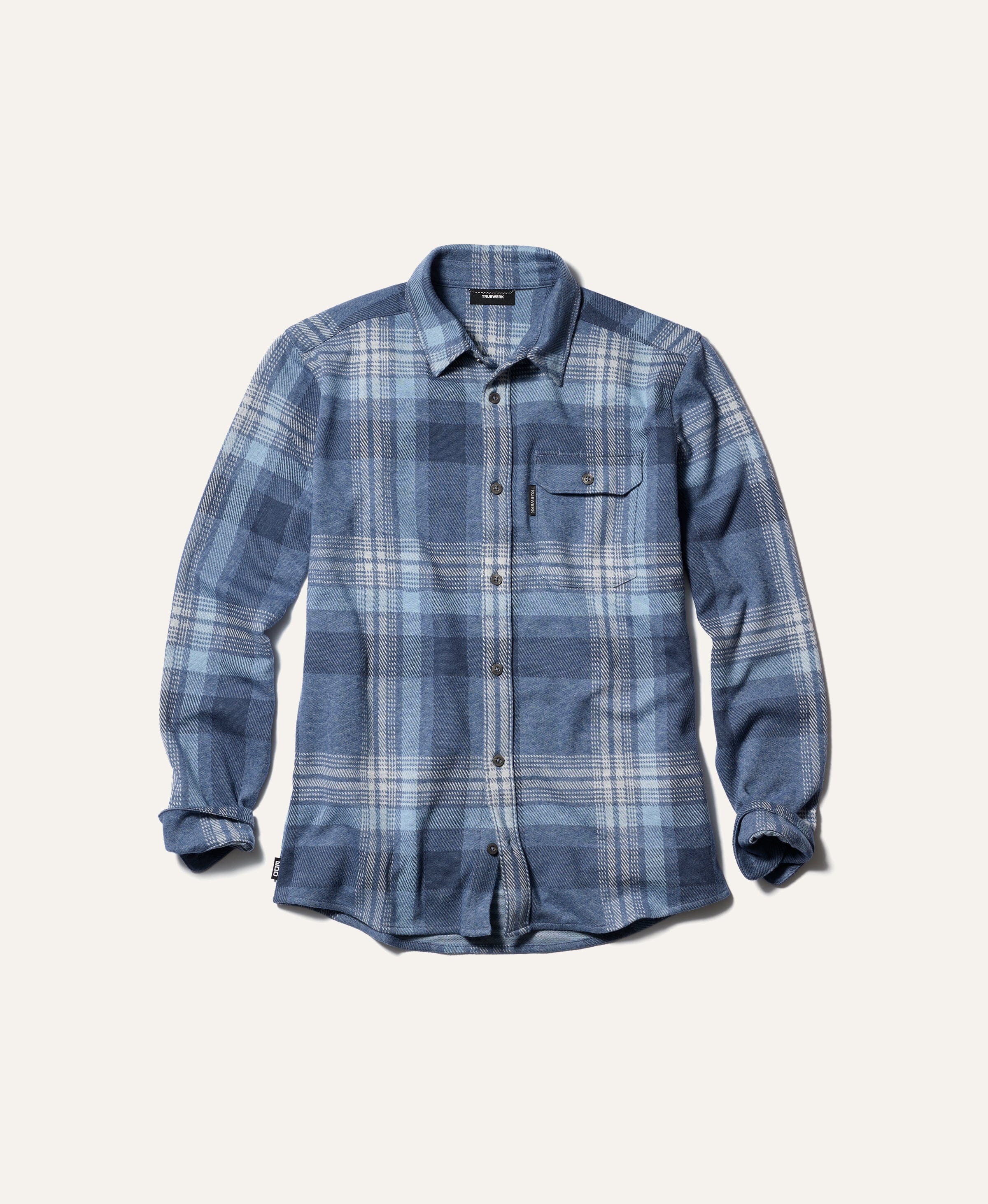 EDO Knit Flannel