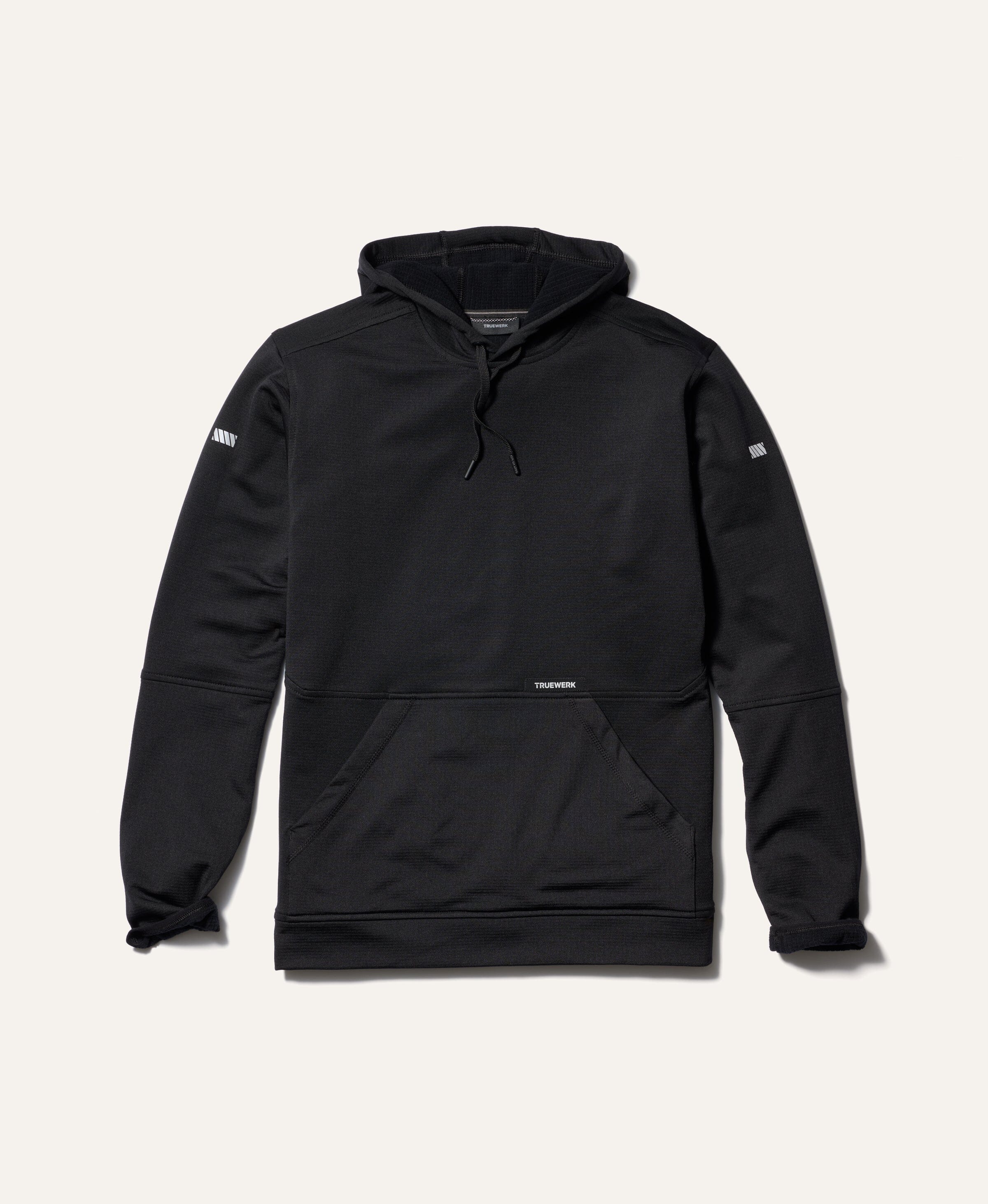 M1 Grid Hoodie