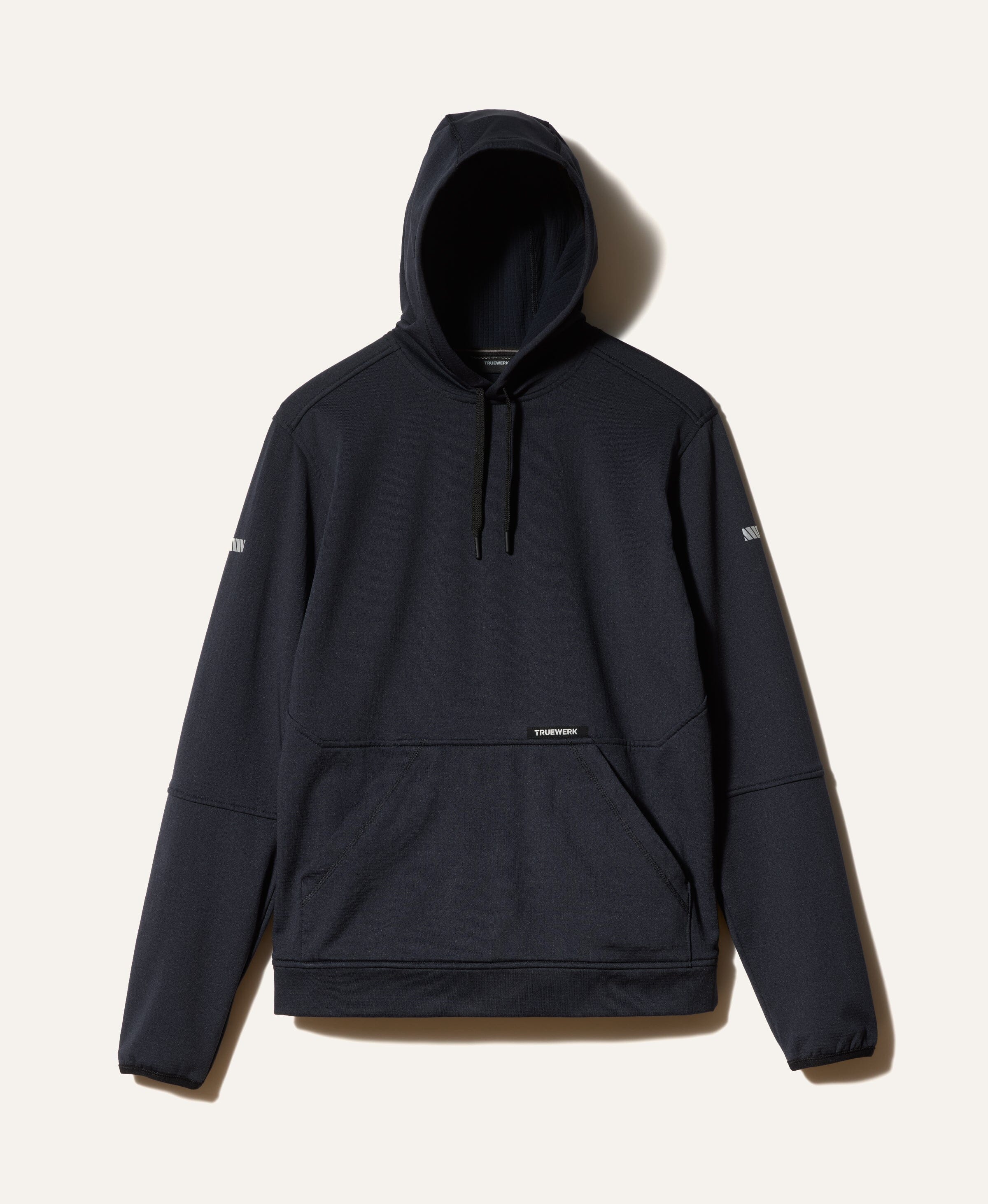 M1 Grid Hoodie