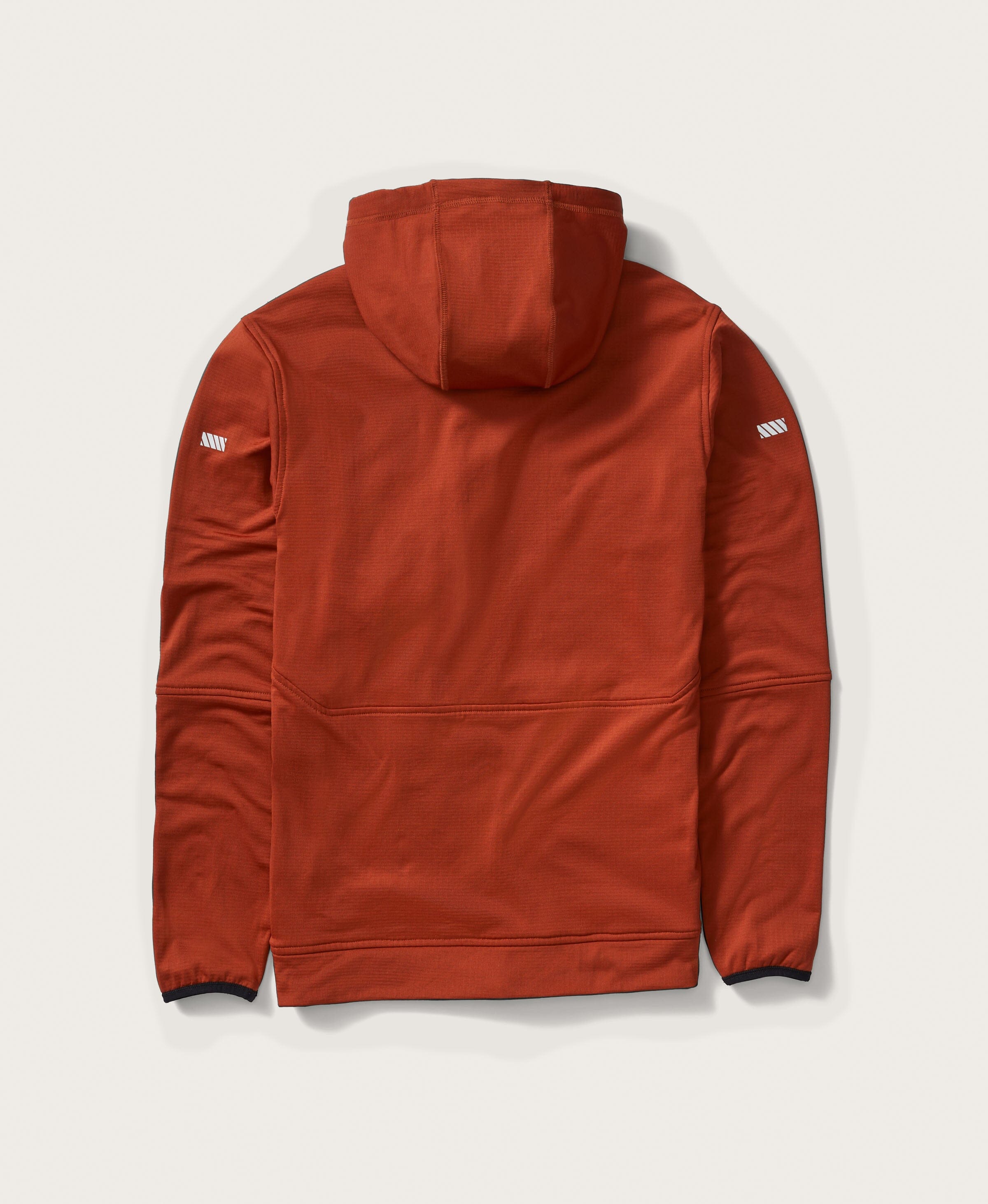 M1 Grid Hoodie
