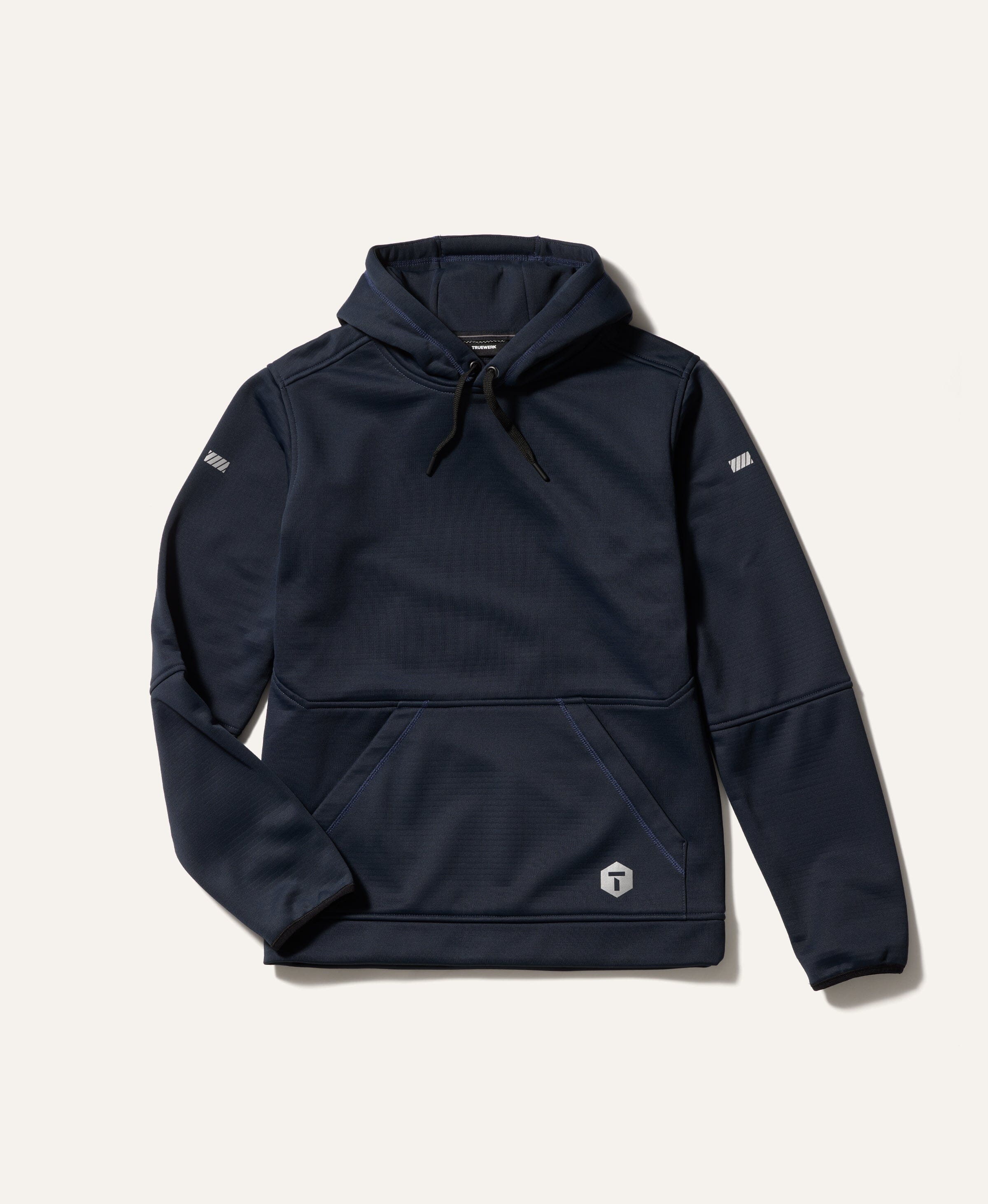 M2 Grid Hoodie