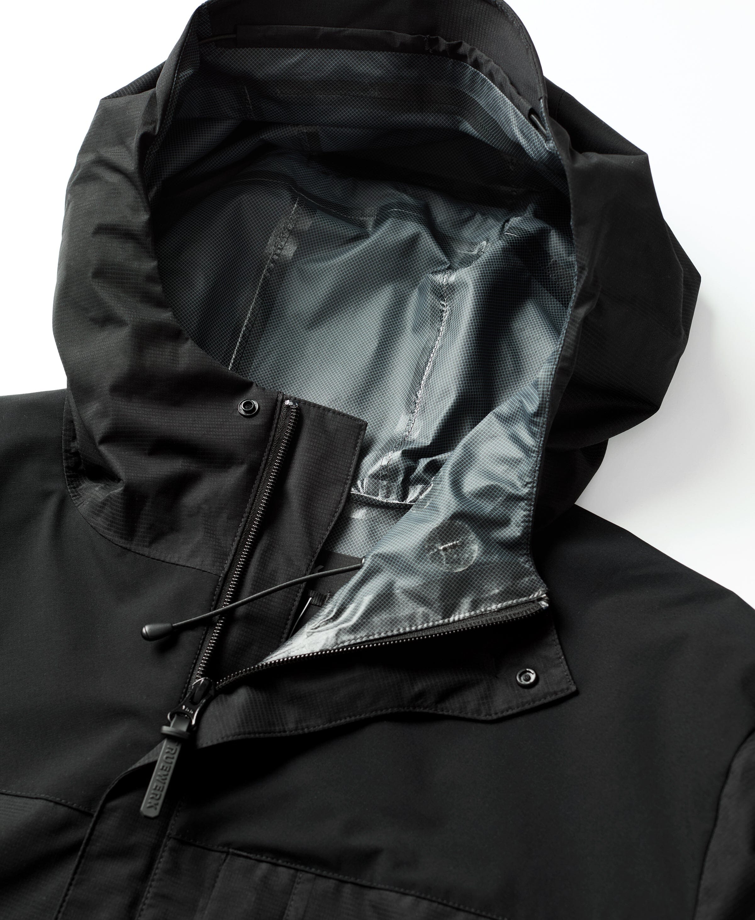 S1 StormShell Jacket