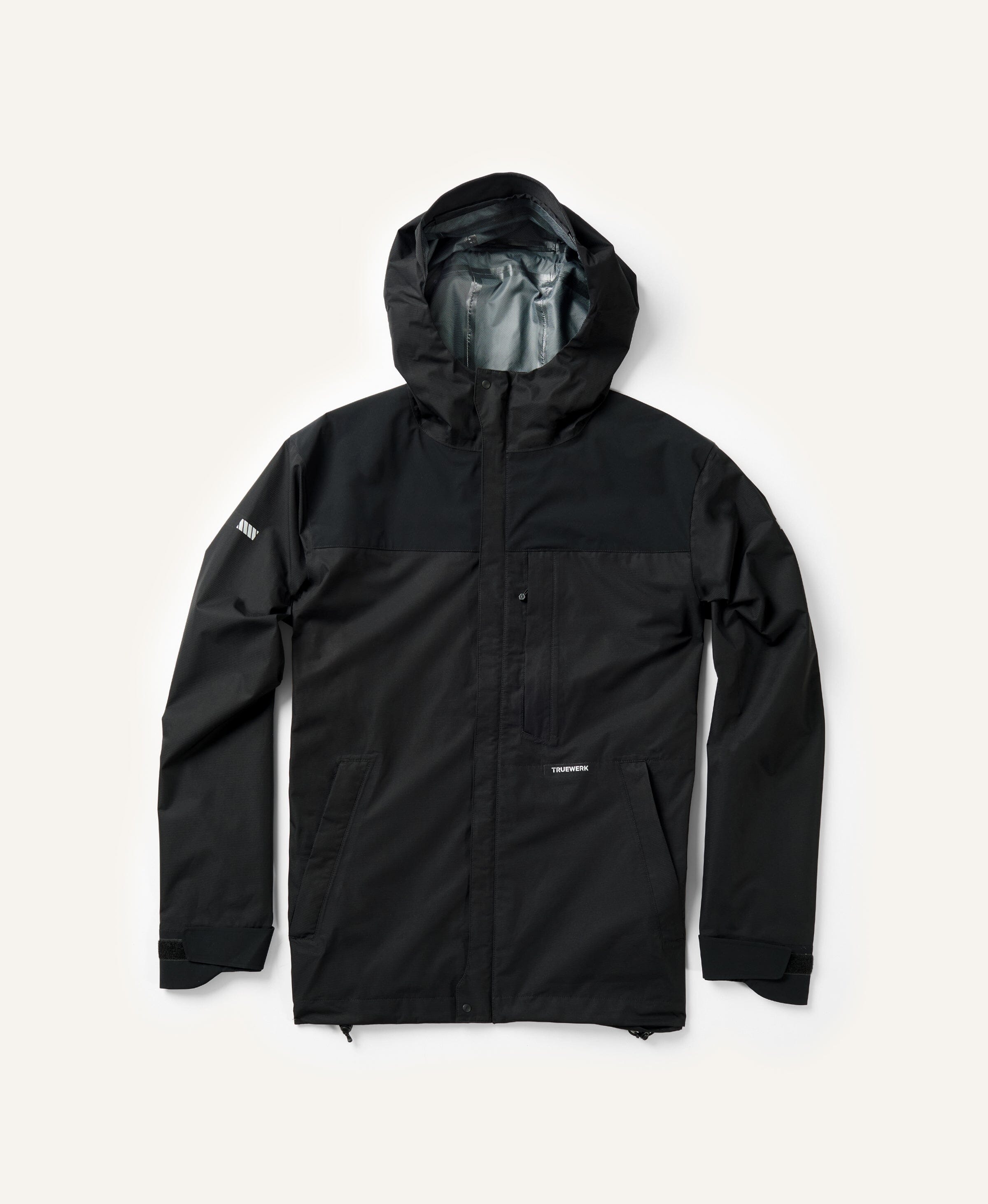 S1 StormShell Jacket