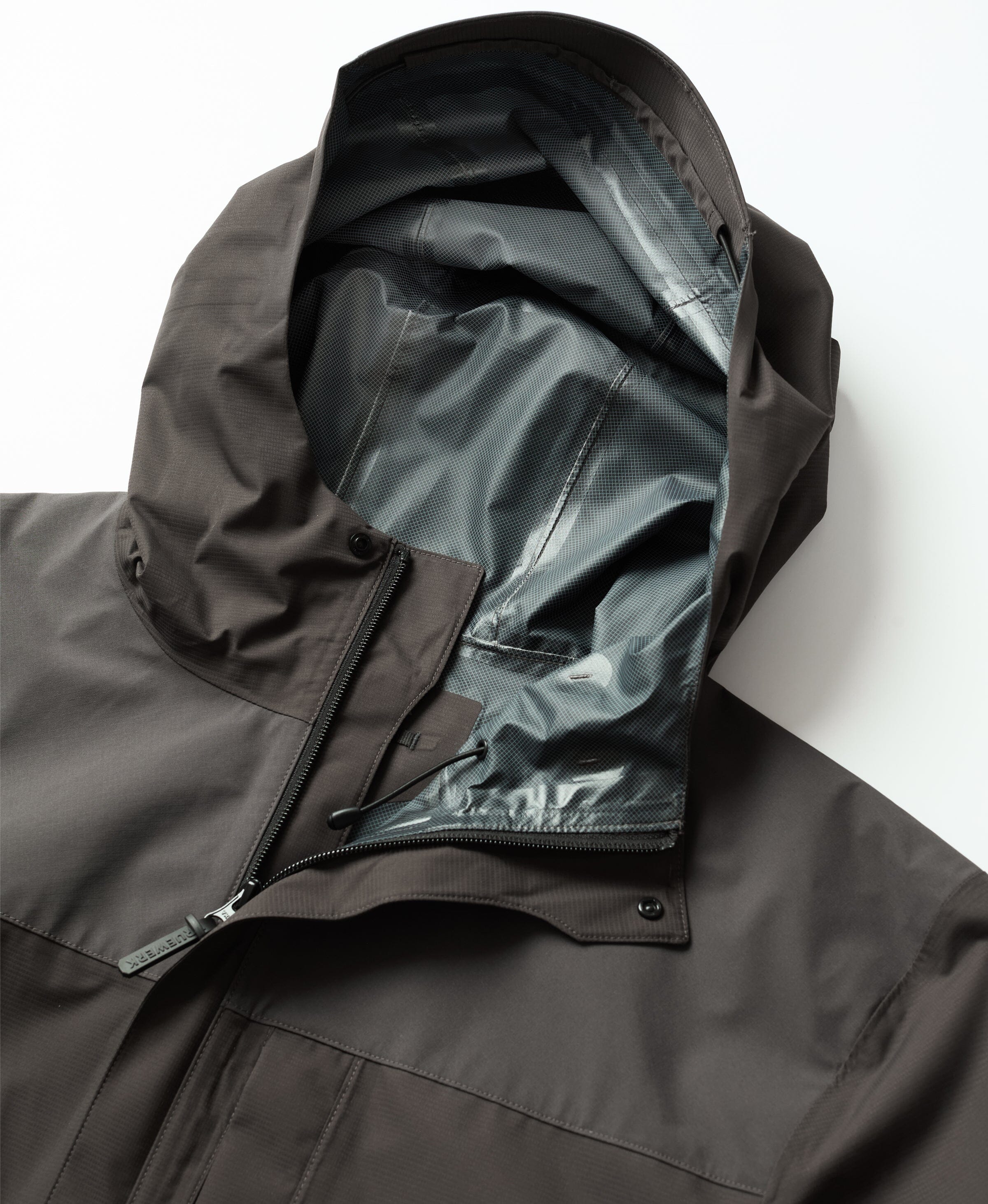 S1 StormShell Jacket