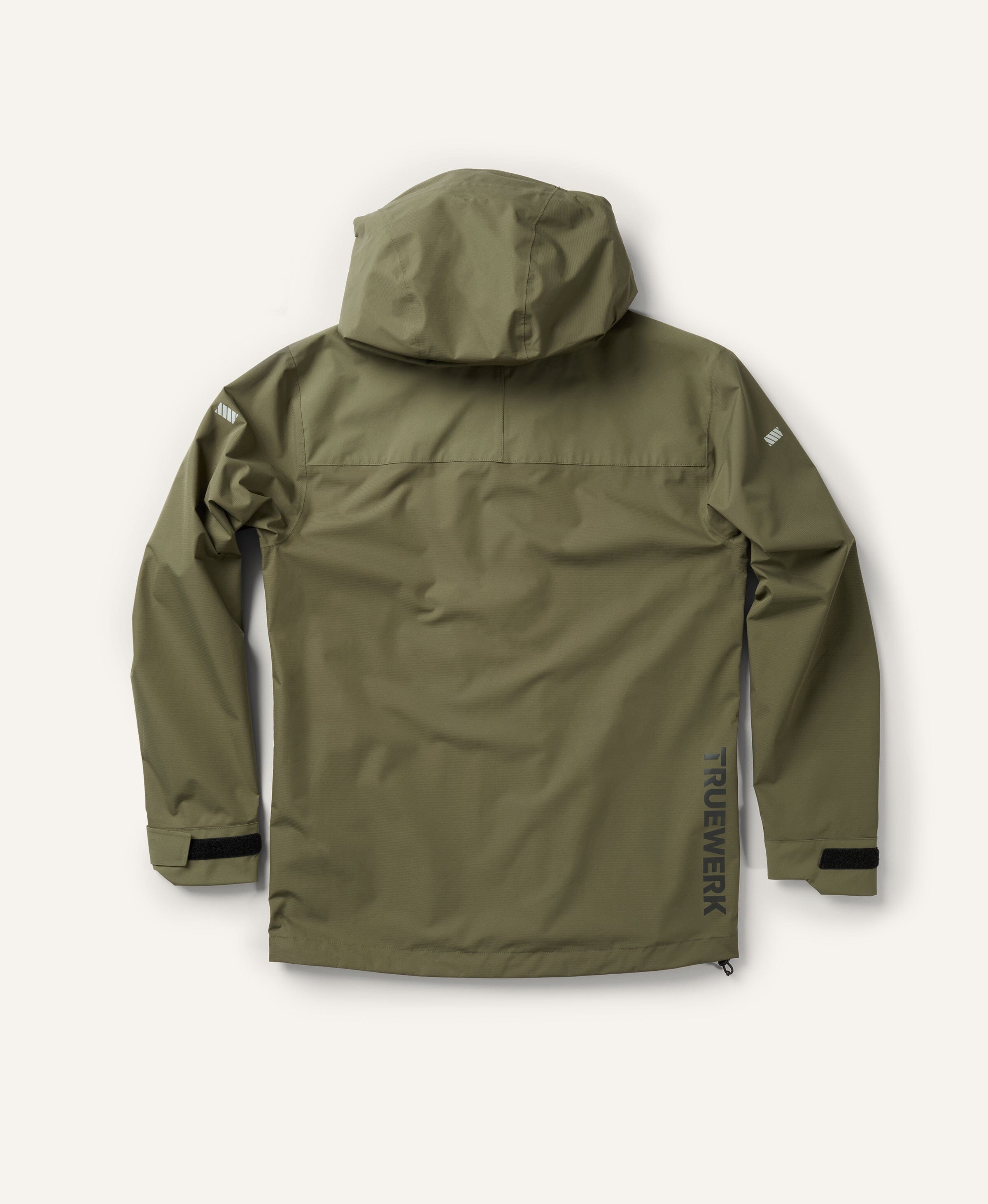 S1 StormShell Jacket