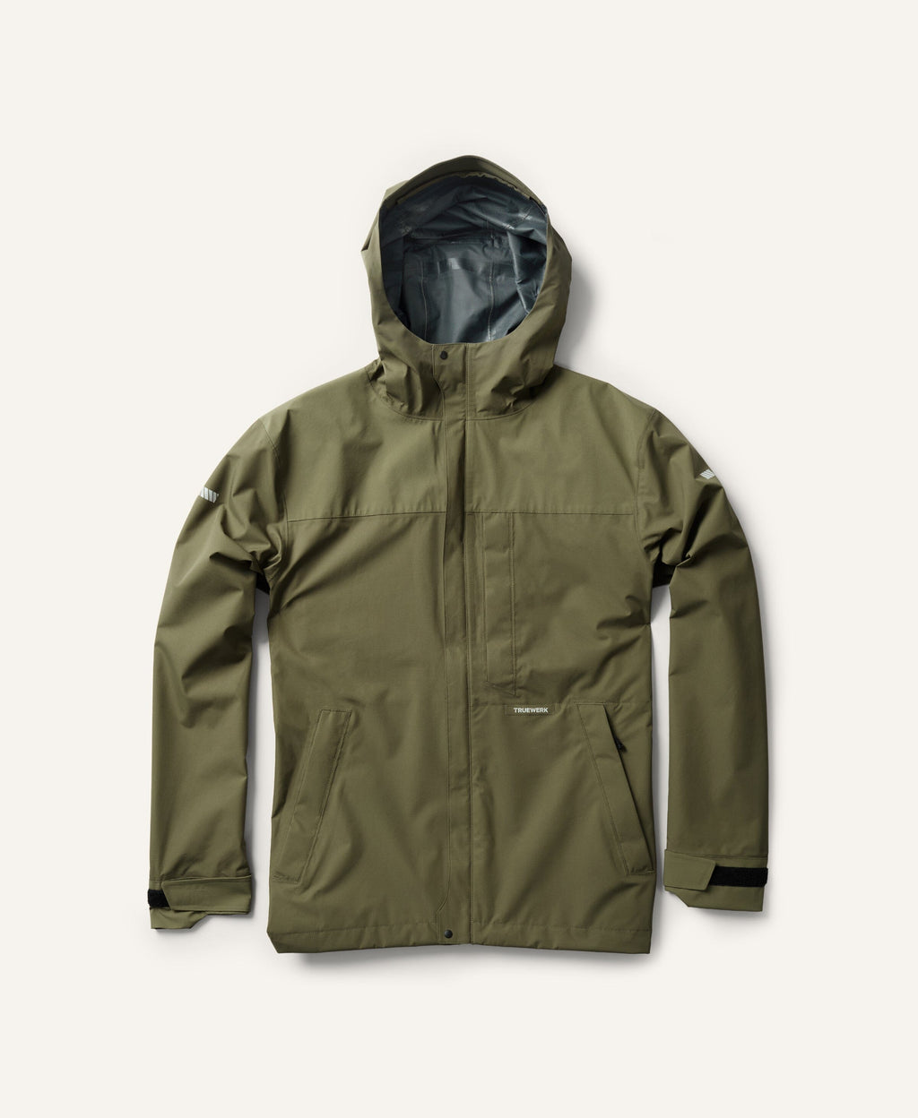 S1 StormShell Jacket