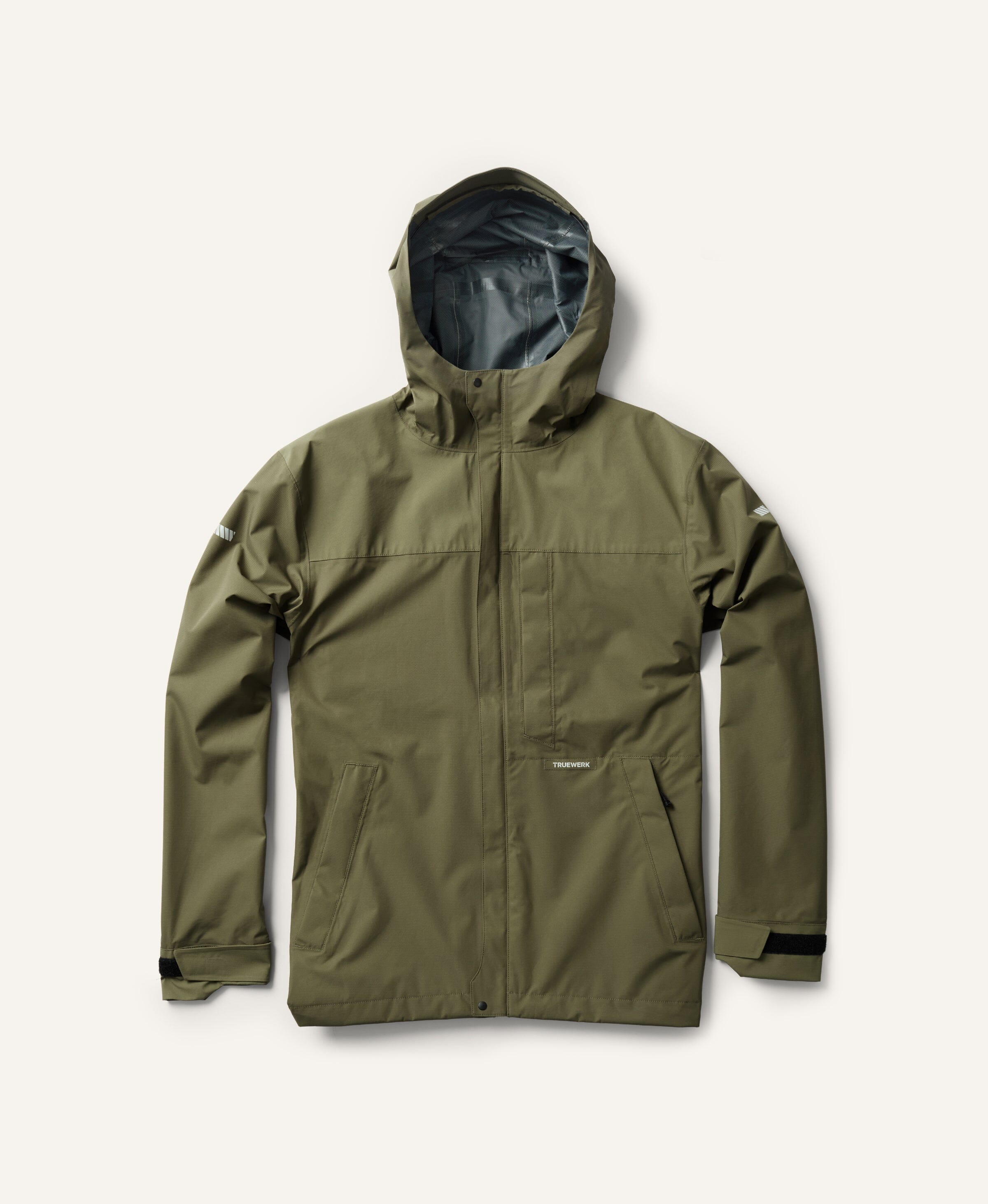 S1 StormShell Jacket