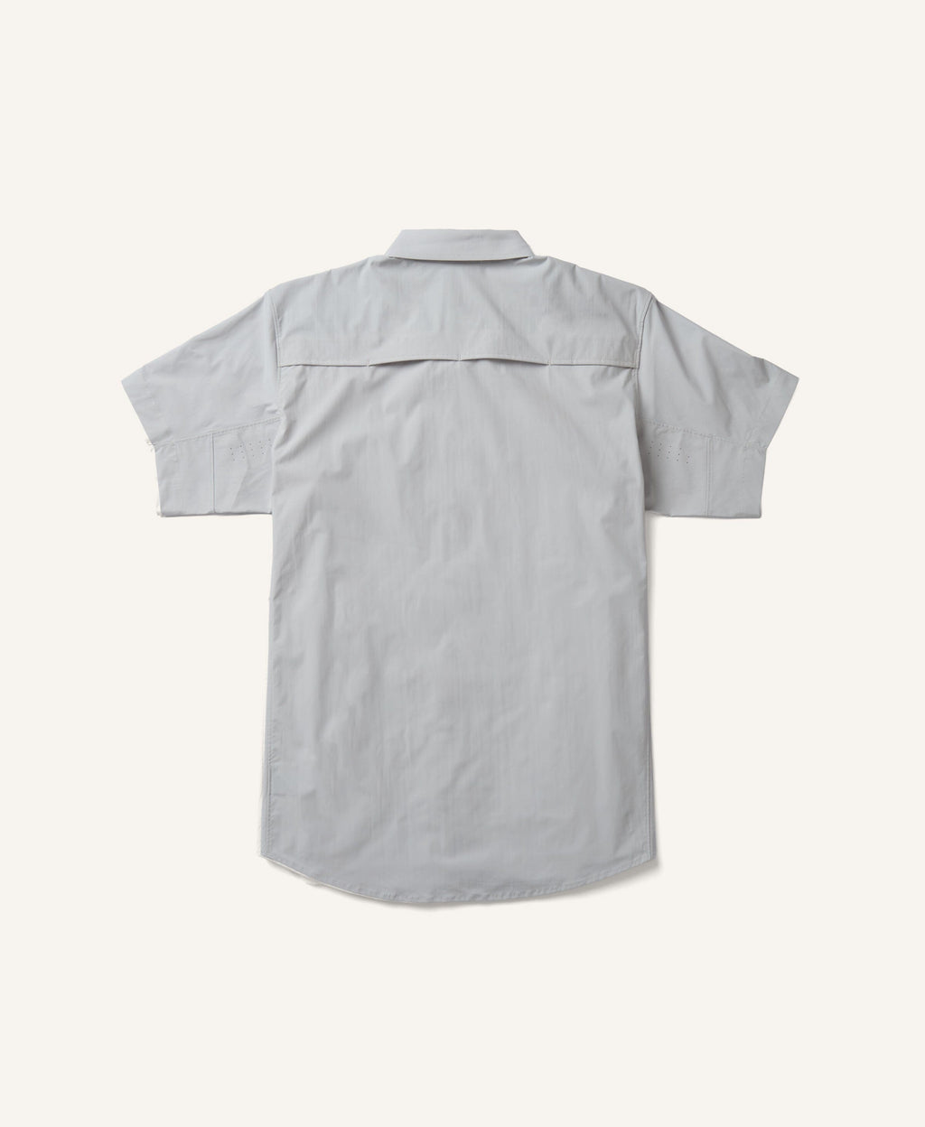 Cloud AV Short Sleeve WerkShirt
