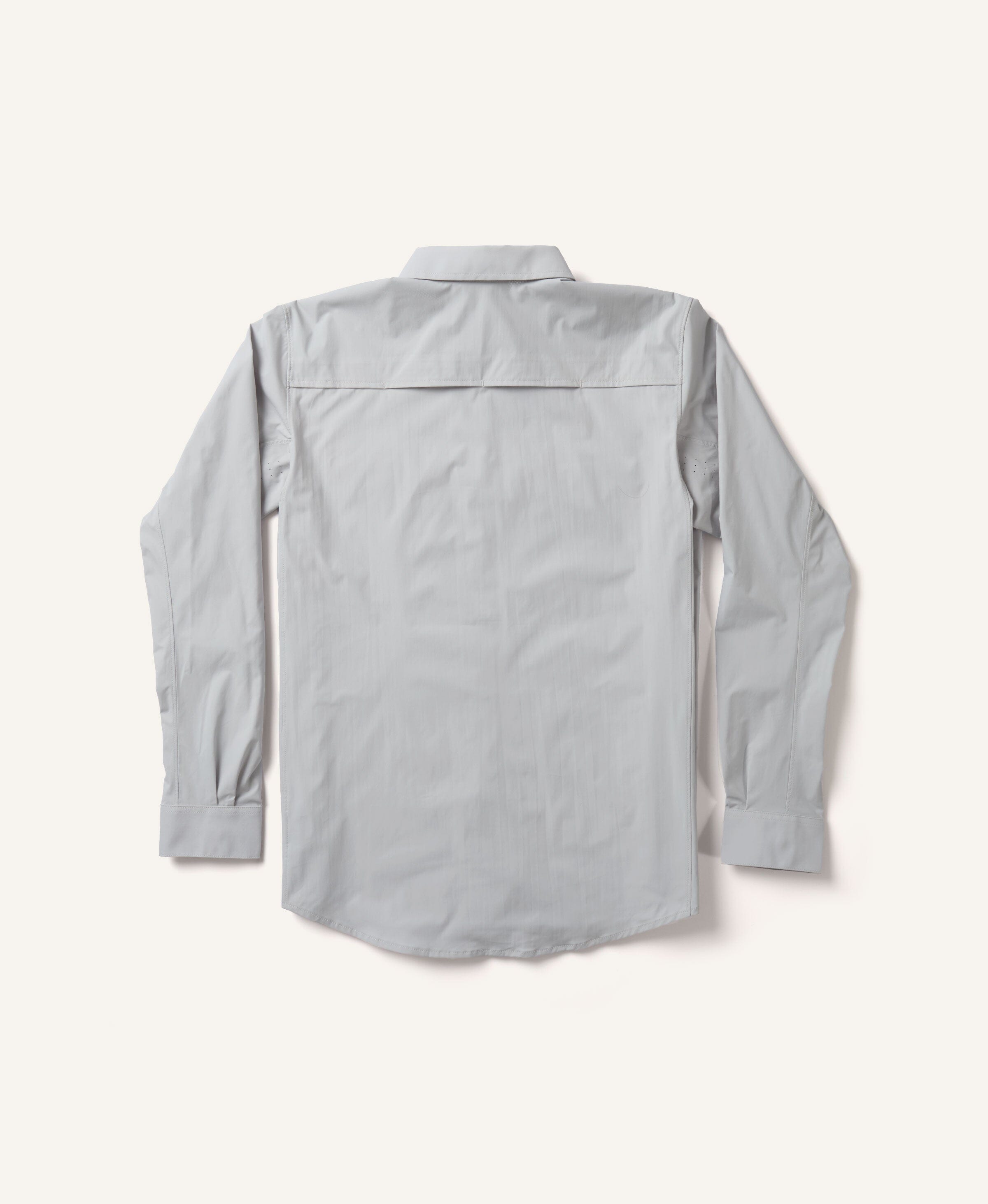 Cloud AV Long Sleeve WerkShirt