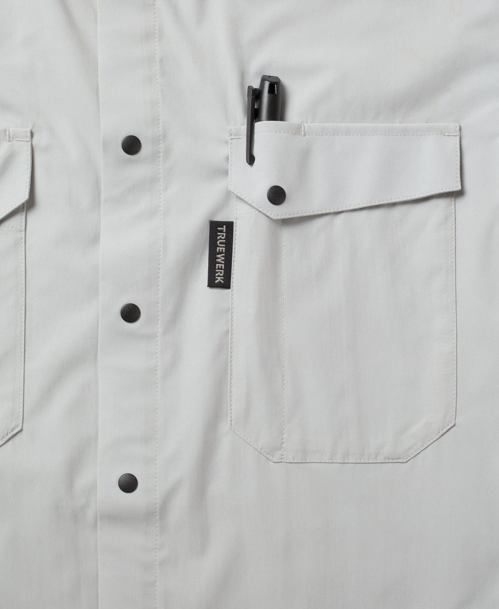 Cloud AV Long Sleeve WerkShirt