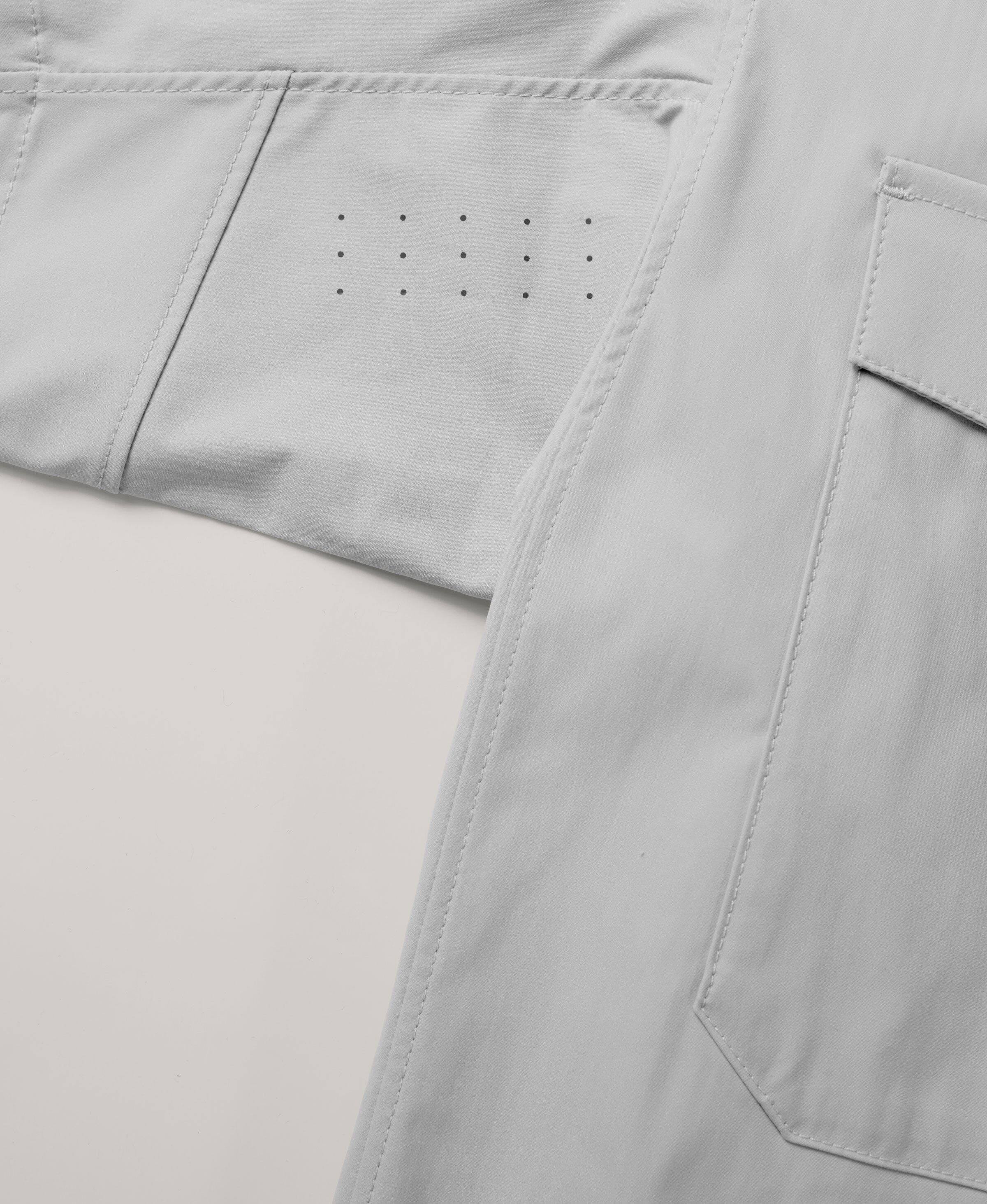 Cloud AV Short Sleeve WerkShirt