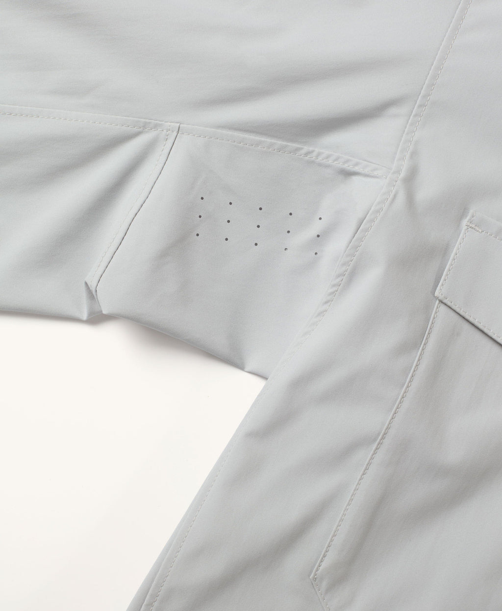 Cloud AV Long Sleeve WerkShirt