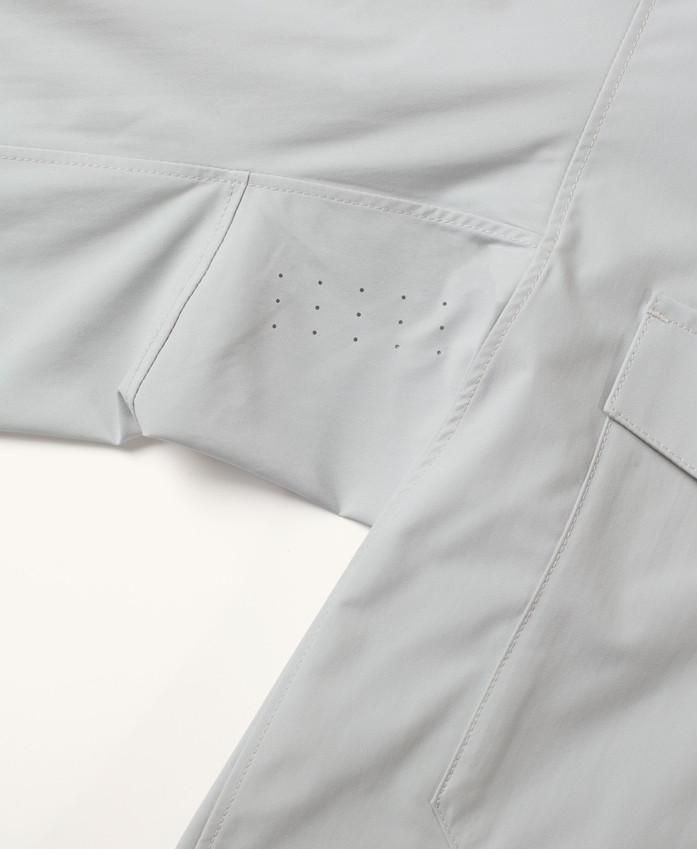 Cloud AV Long Sleeve WerkShirt