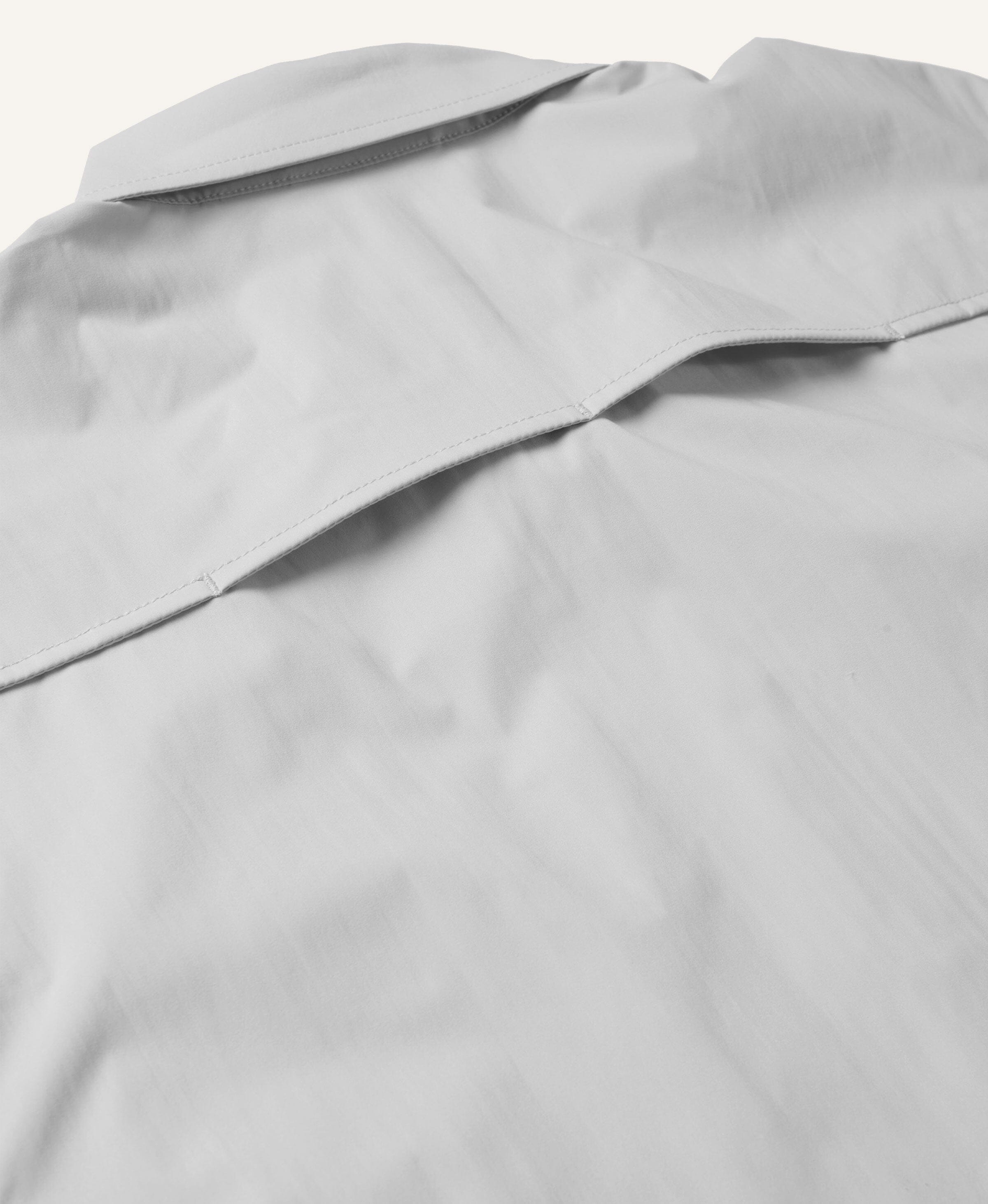 Cloud AV Short Sleeve WerkShirt