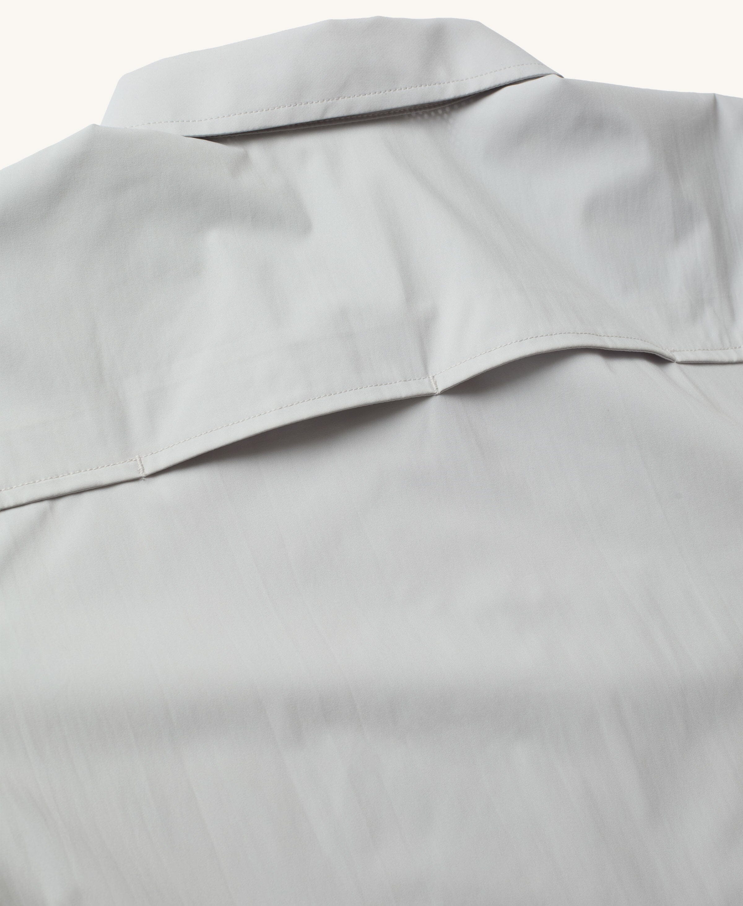 Cloud AV Long Sleeve WerkShirt