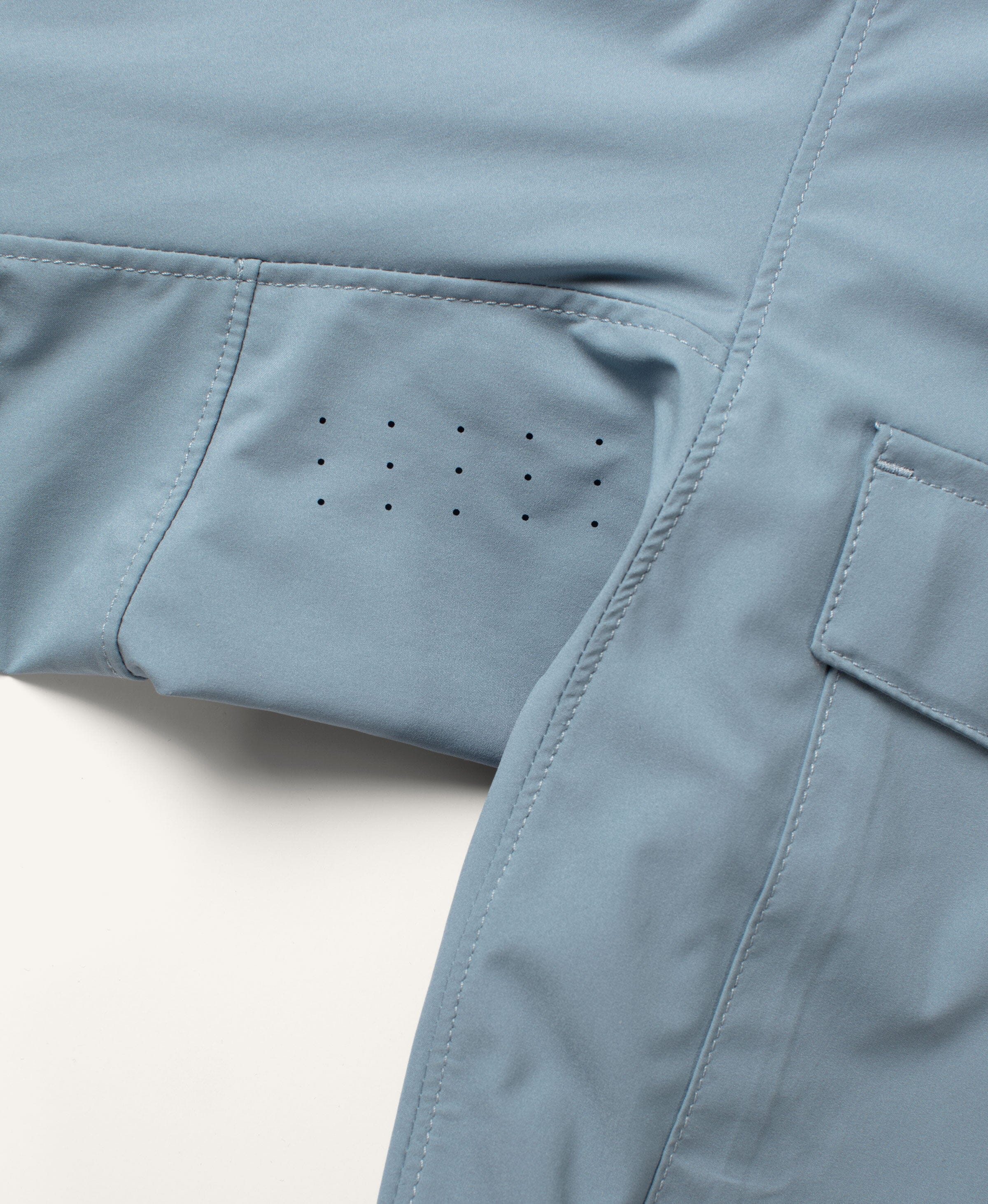 Cloud AV Long Sleeve WerkShirt