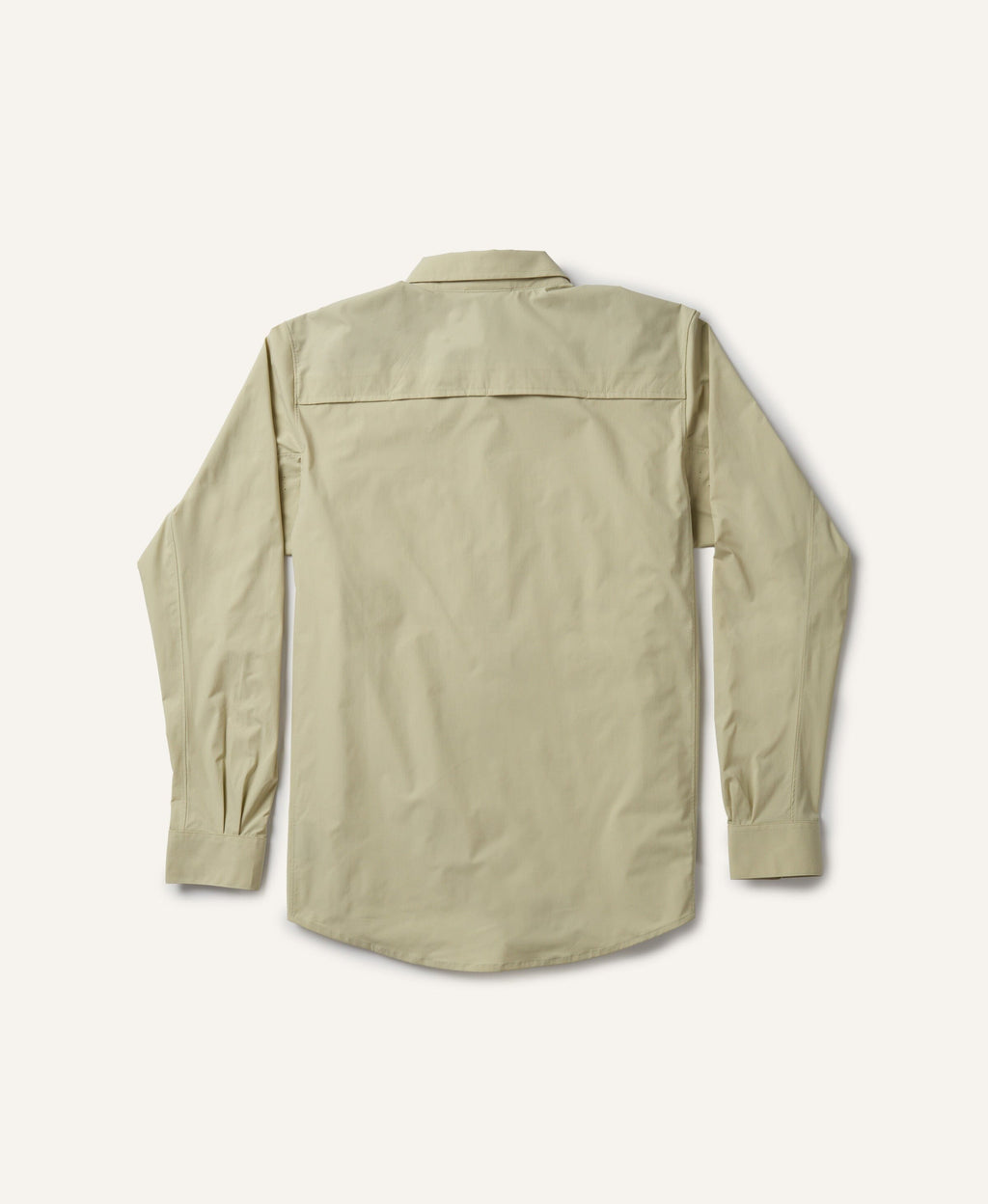 Cloud AV Long Sleeve WerkShirt