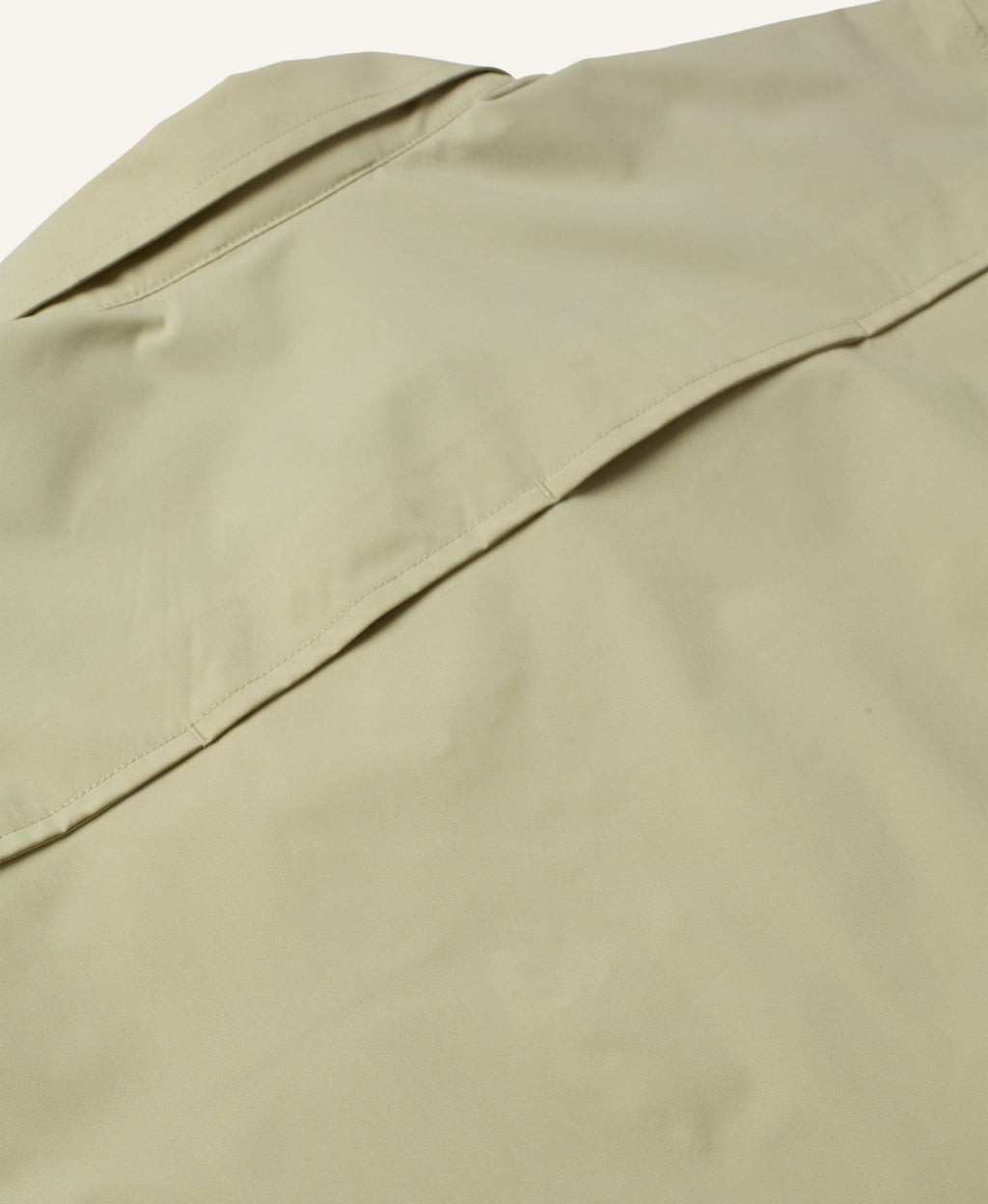 Cloud AV Long Sleeve WerkShirt