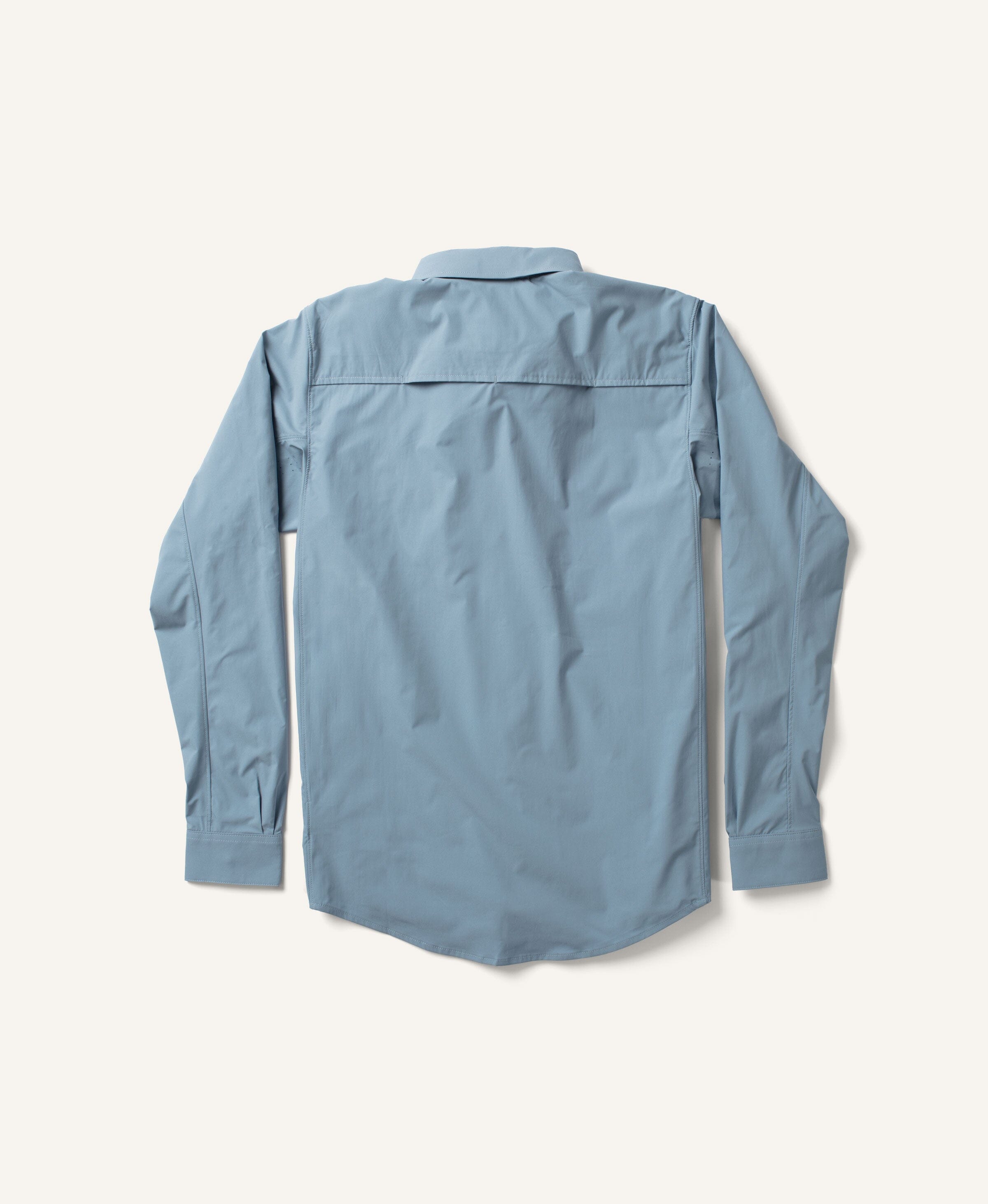Cloud AV Long Sleeve WerkShirt