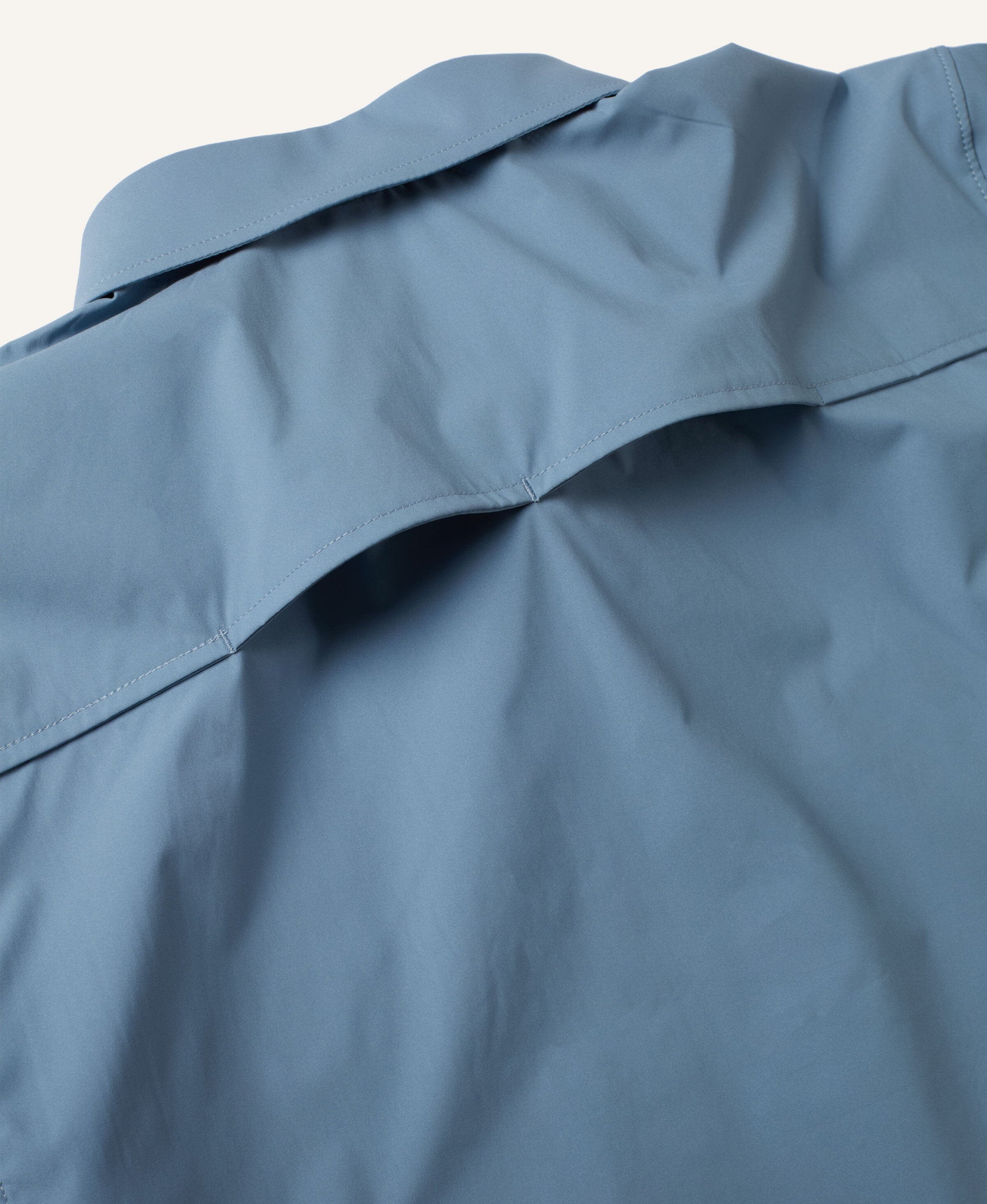 Cloud AV Short Sleeve WerkShirt