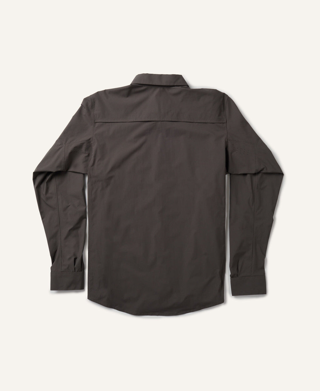 Cloud AV Long Sleeve WerkShirt