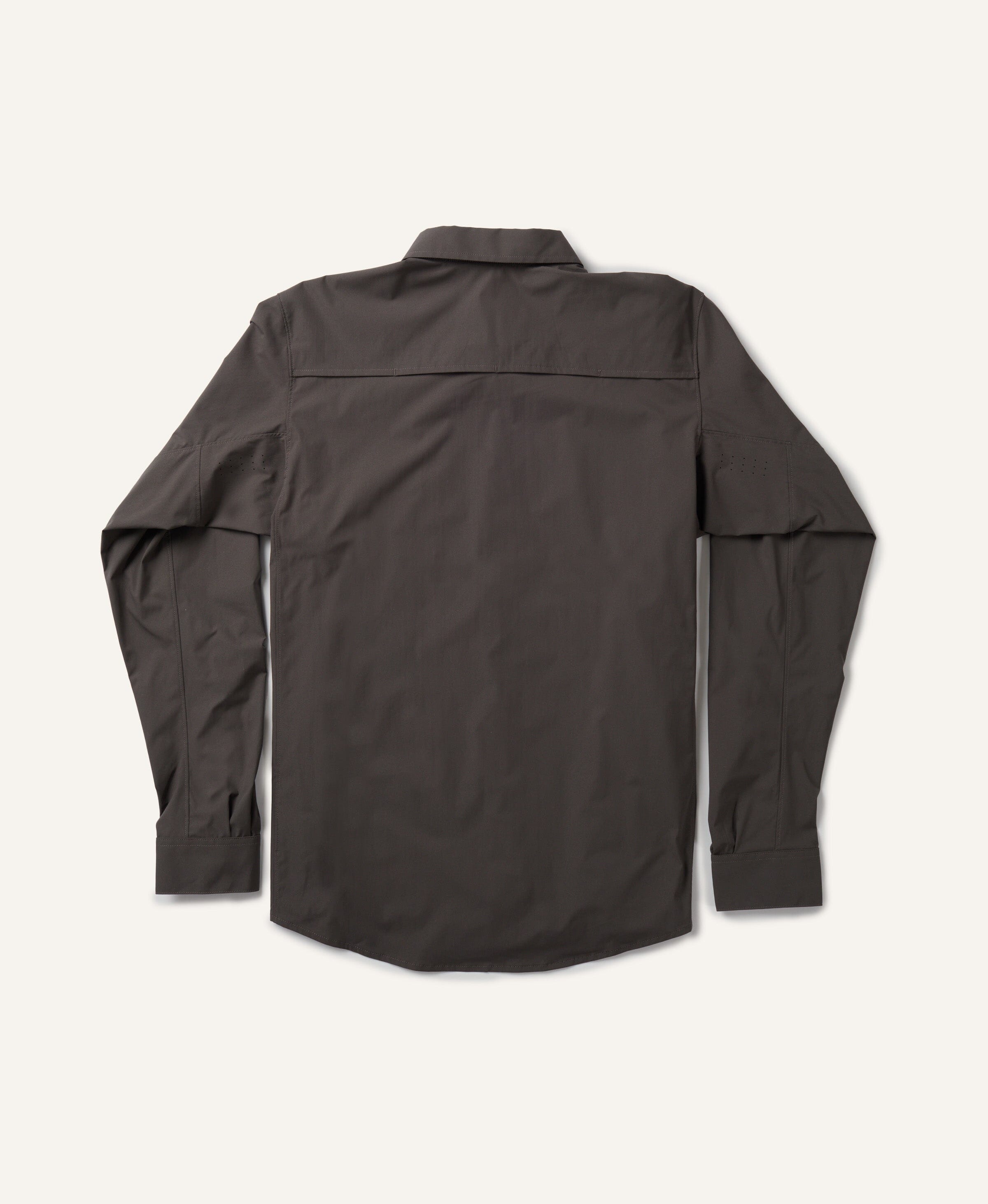 Cloud AV Long Sleeve WerkShirt