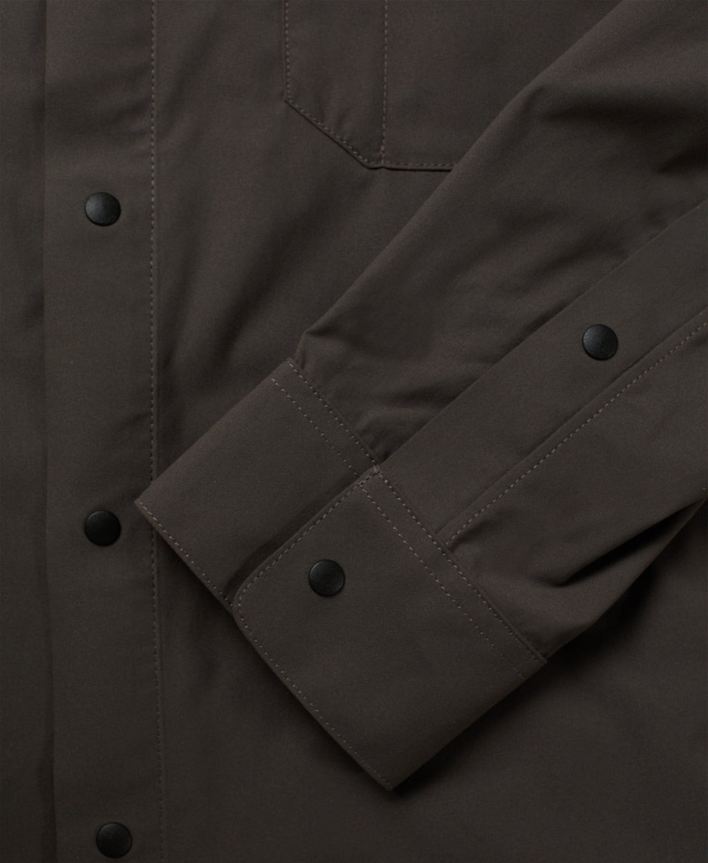 Cloud AV Long Sleeve WerkShirt