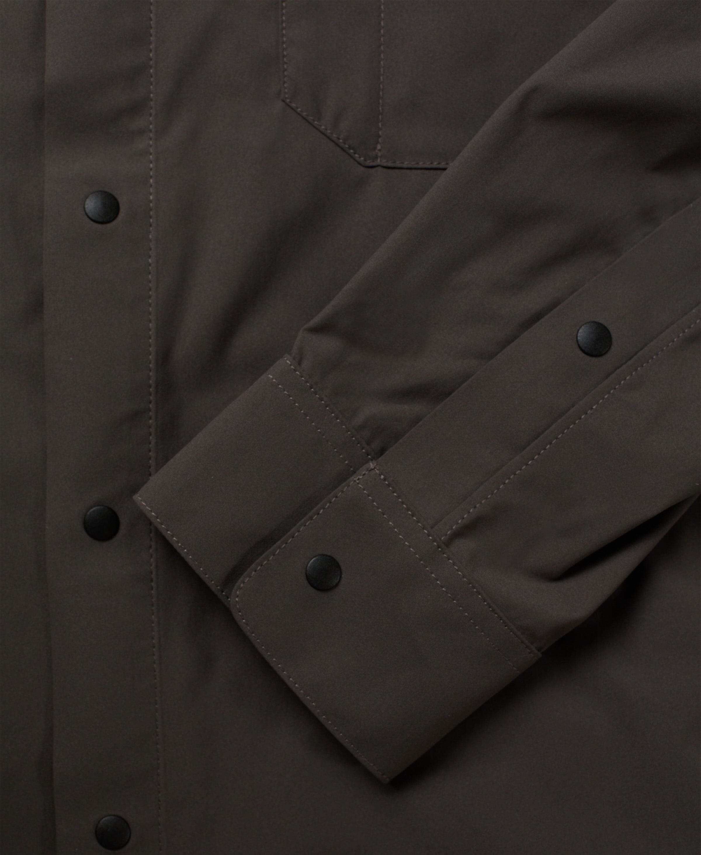 Cloud AV Long Sleeve WerkShirt